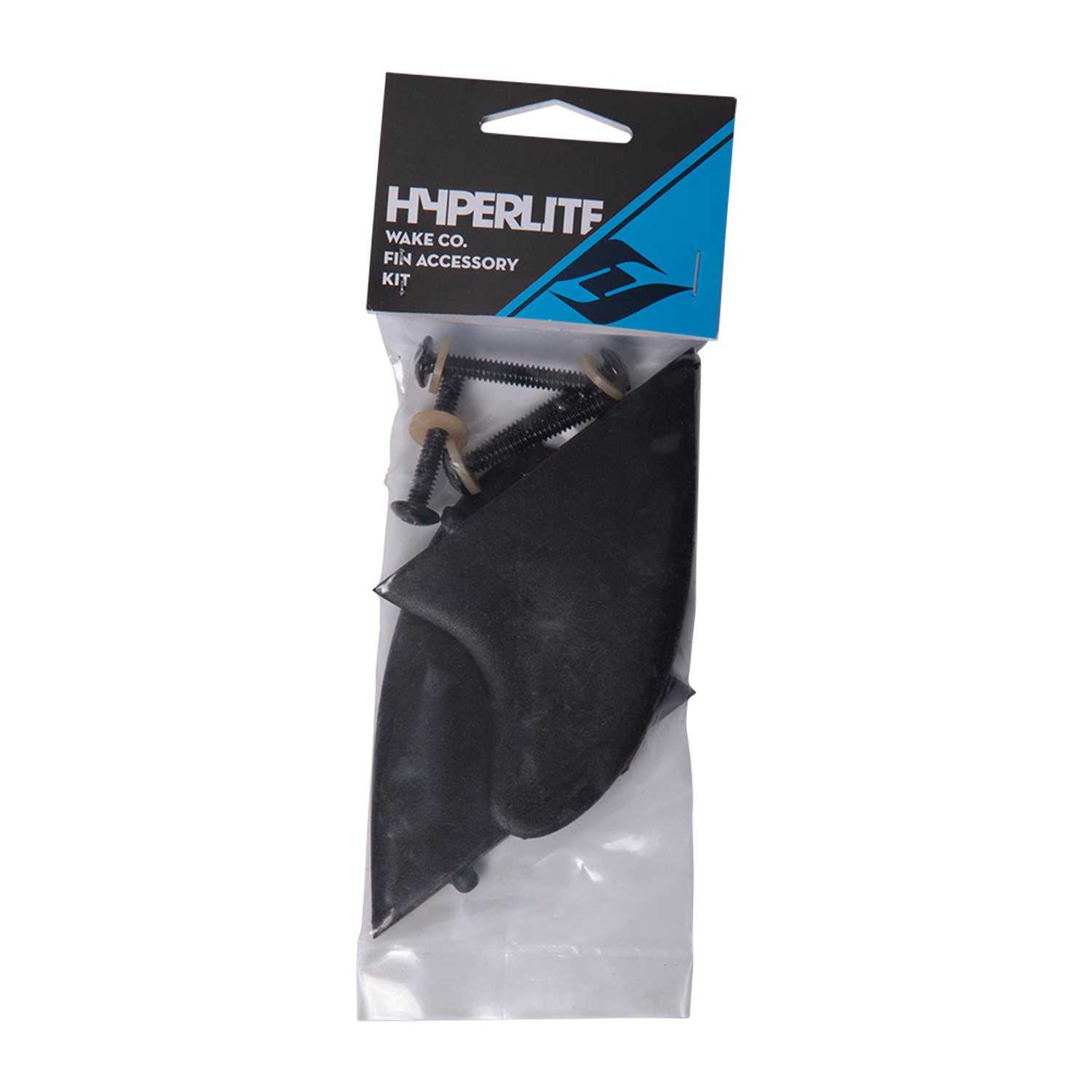 2.4 Fish Fin - 2 Pack