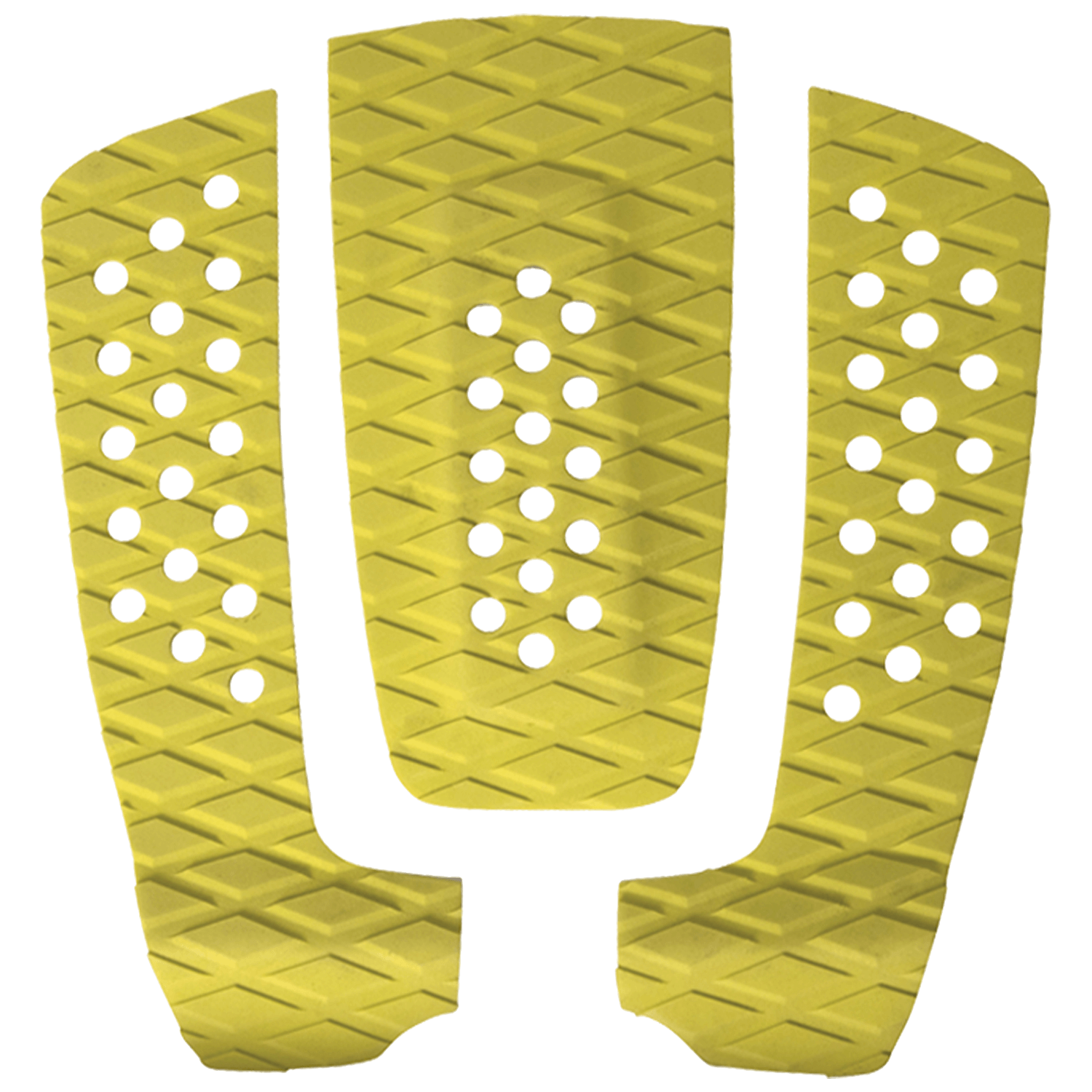 Wakesurf EVA Traction Pad Kit
