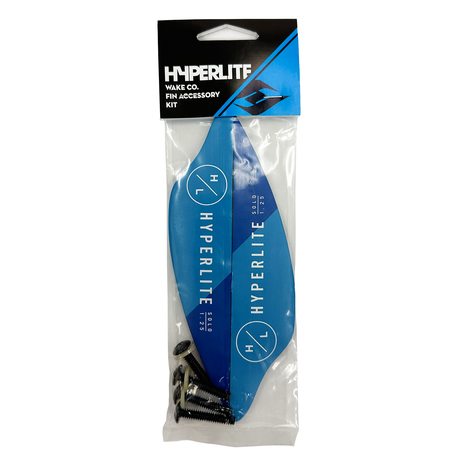 Solo Skim Fin - 2 Pack