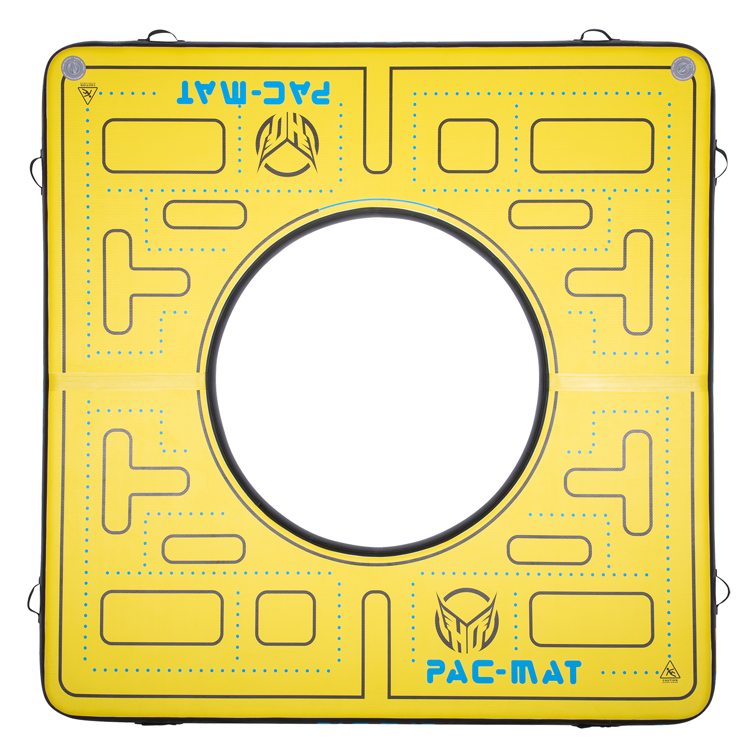 Pac Mat