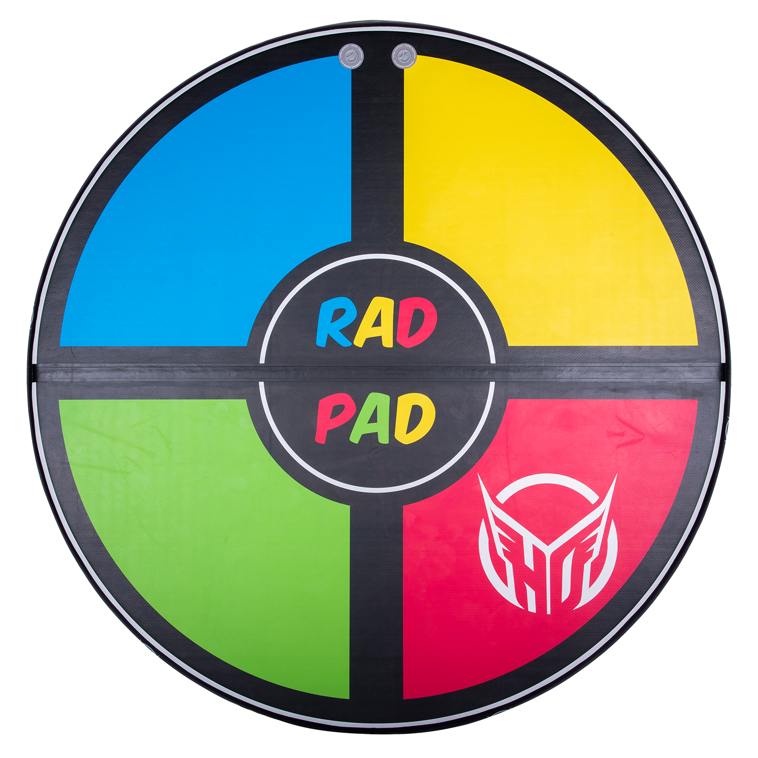 RAD PAD