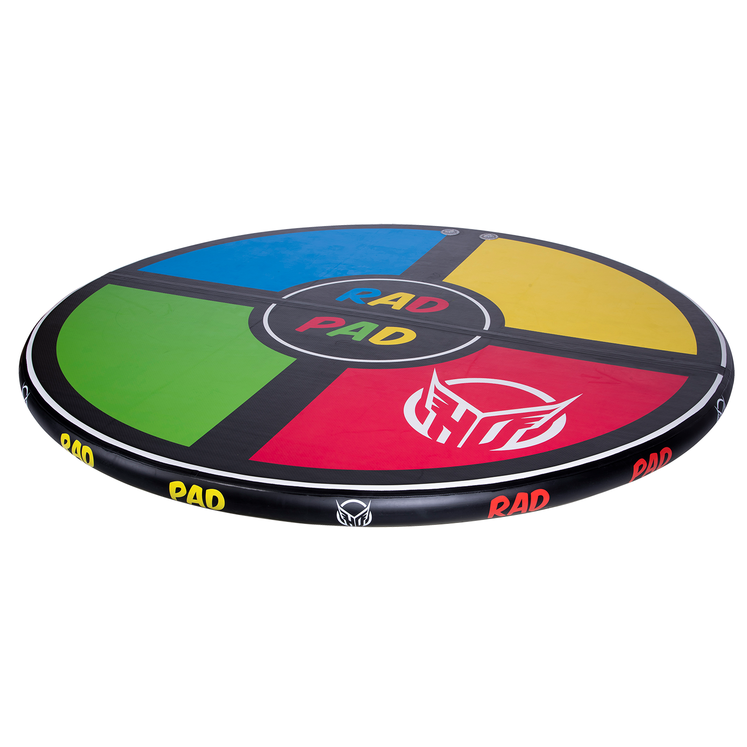 RAD PAD