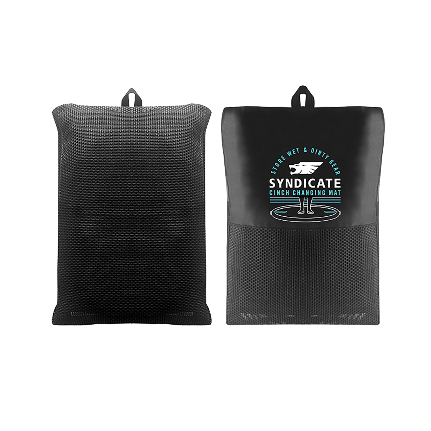 Syndicate Cinch Changing Mat