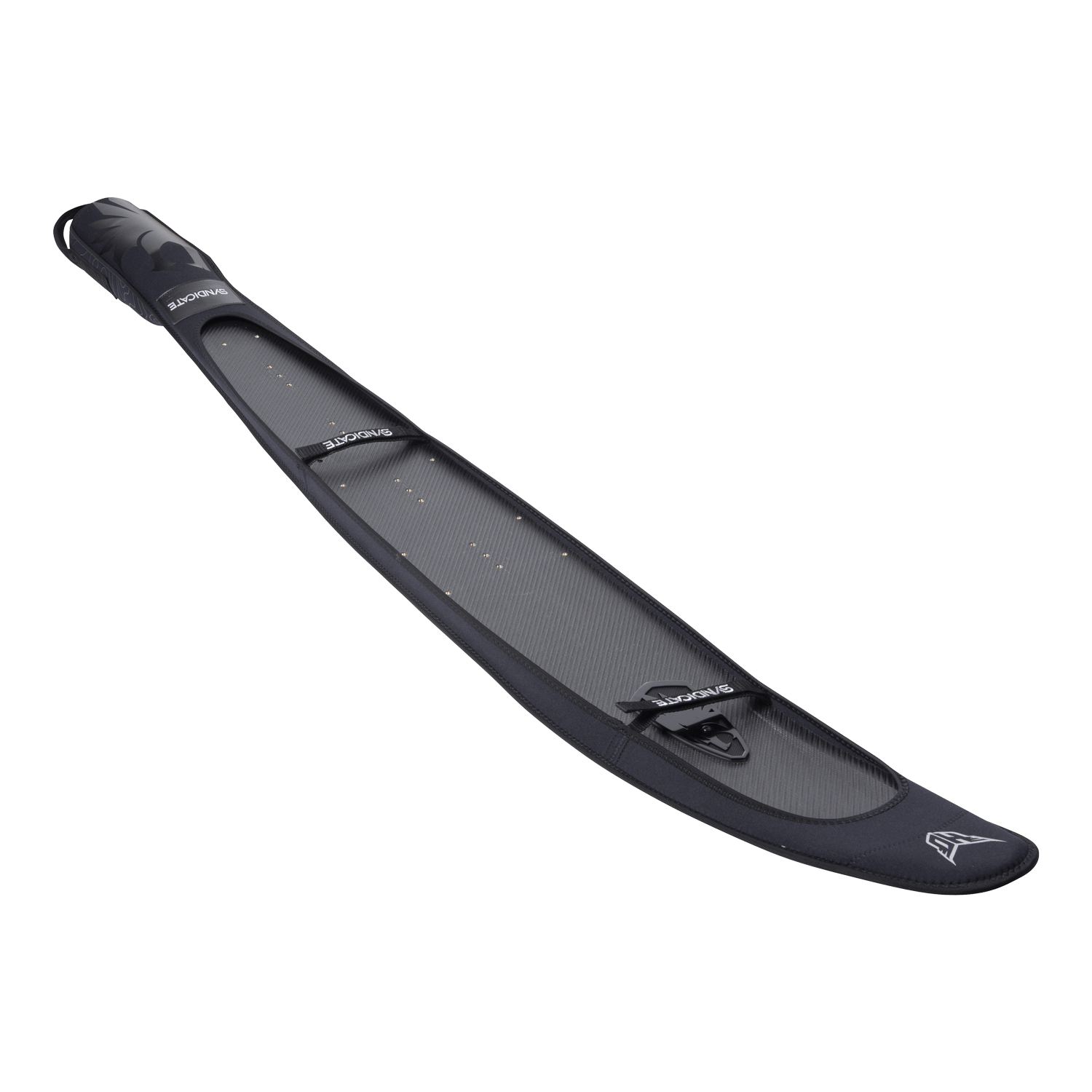 Syndicate Neo Sleeve with Fin Protector