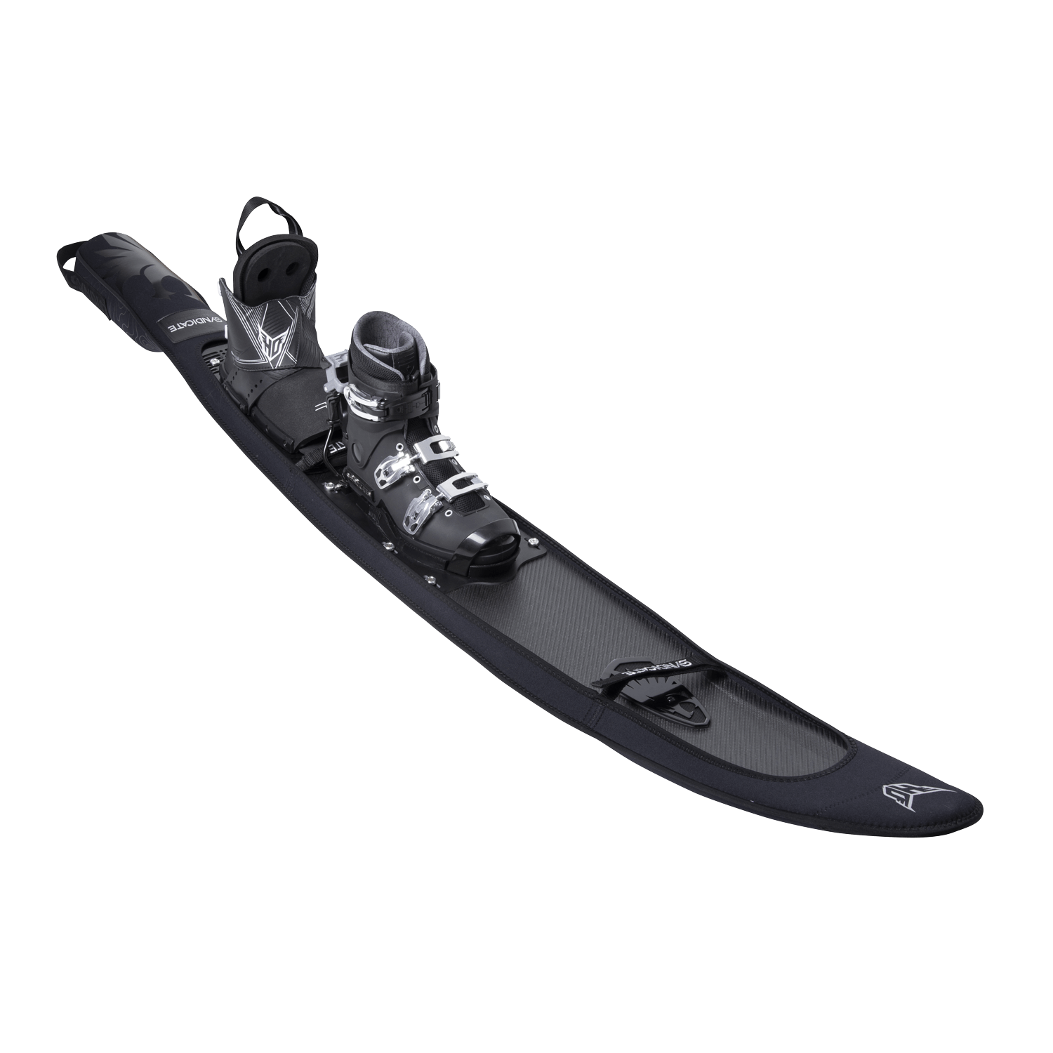 Syndicate Neo Sleeve with Fin Protector