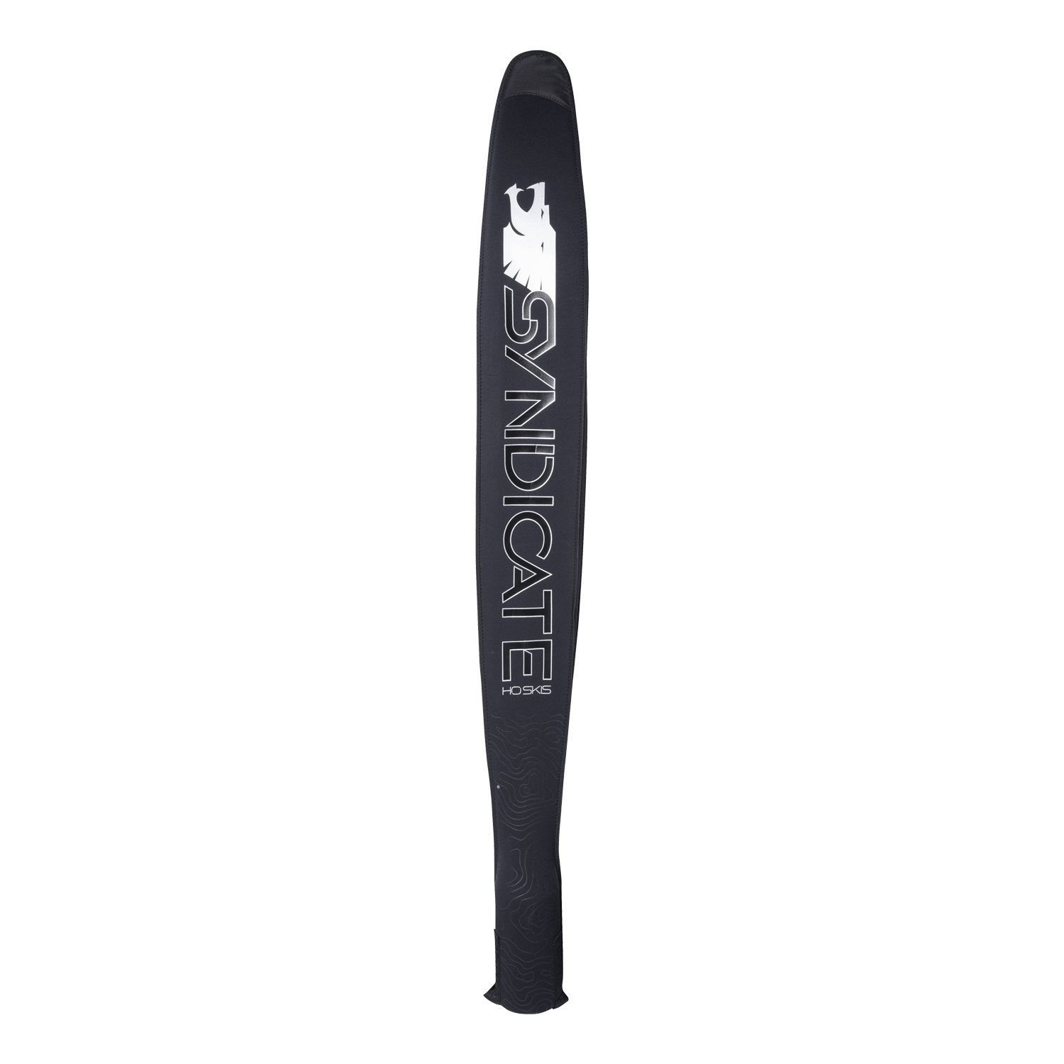 Syndicate Neo Sleeve with Fin Protector