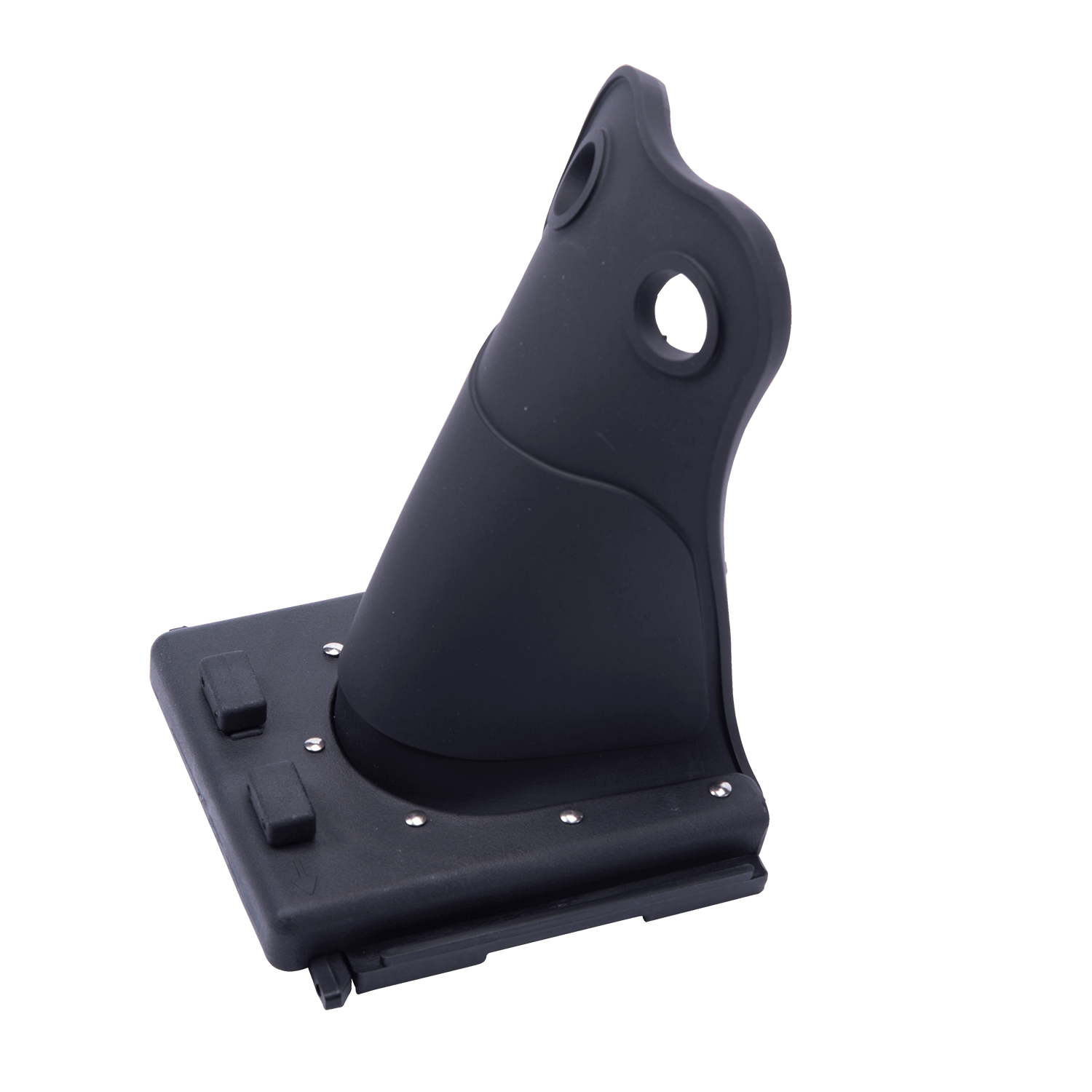 Horseshoe Heel Rubber - Adult