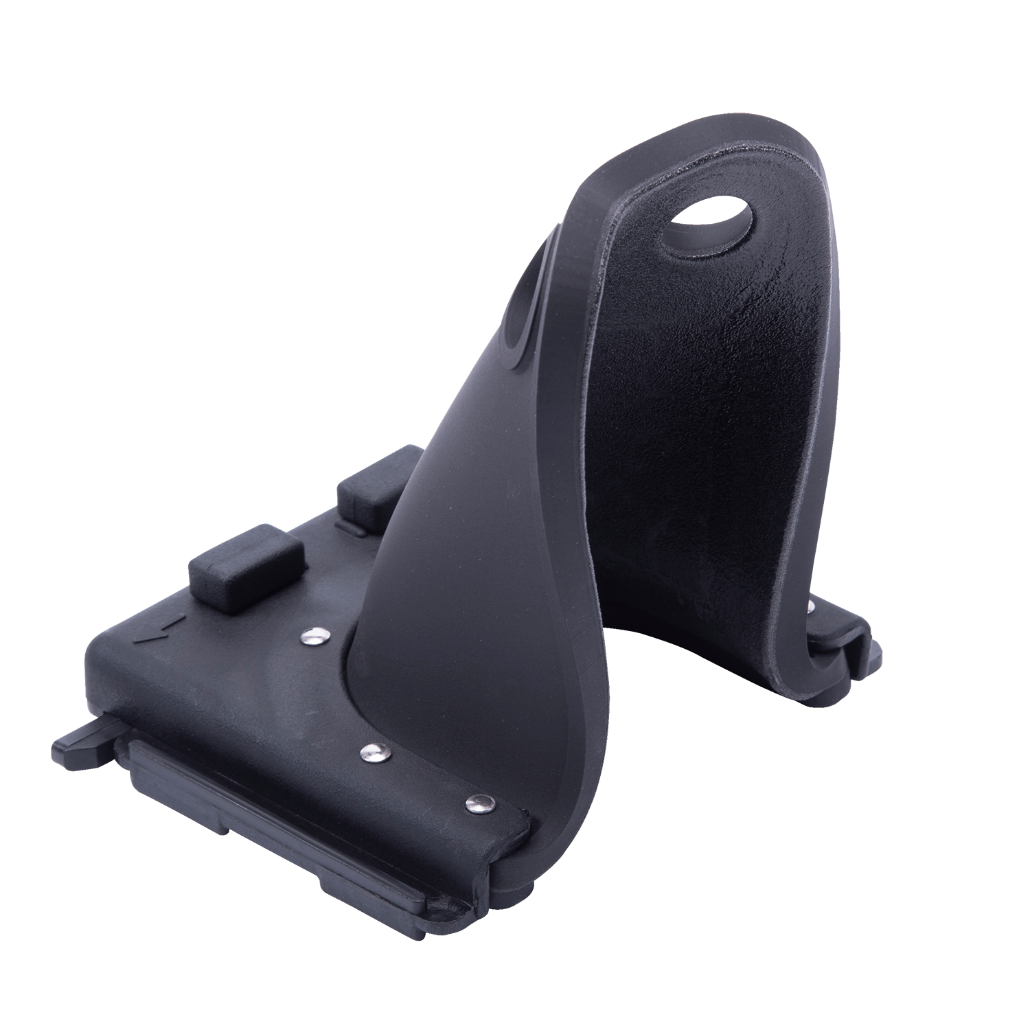 Horseshoe Heel Rubber - Child