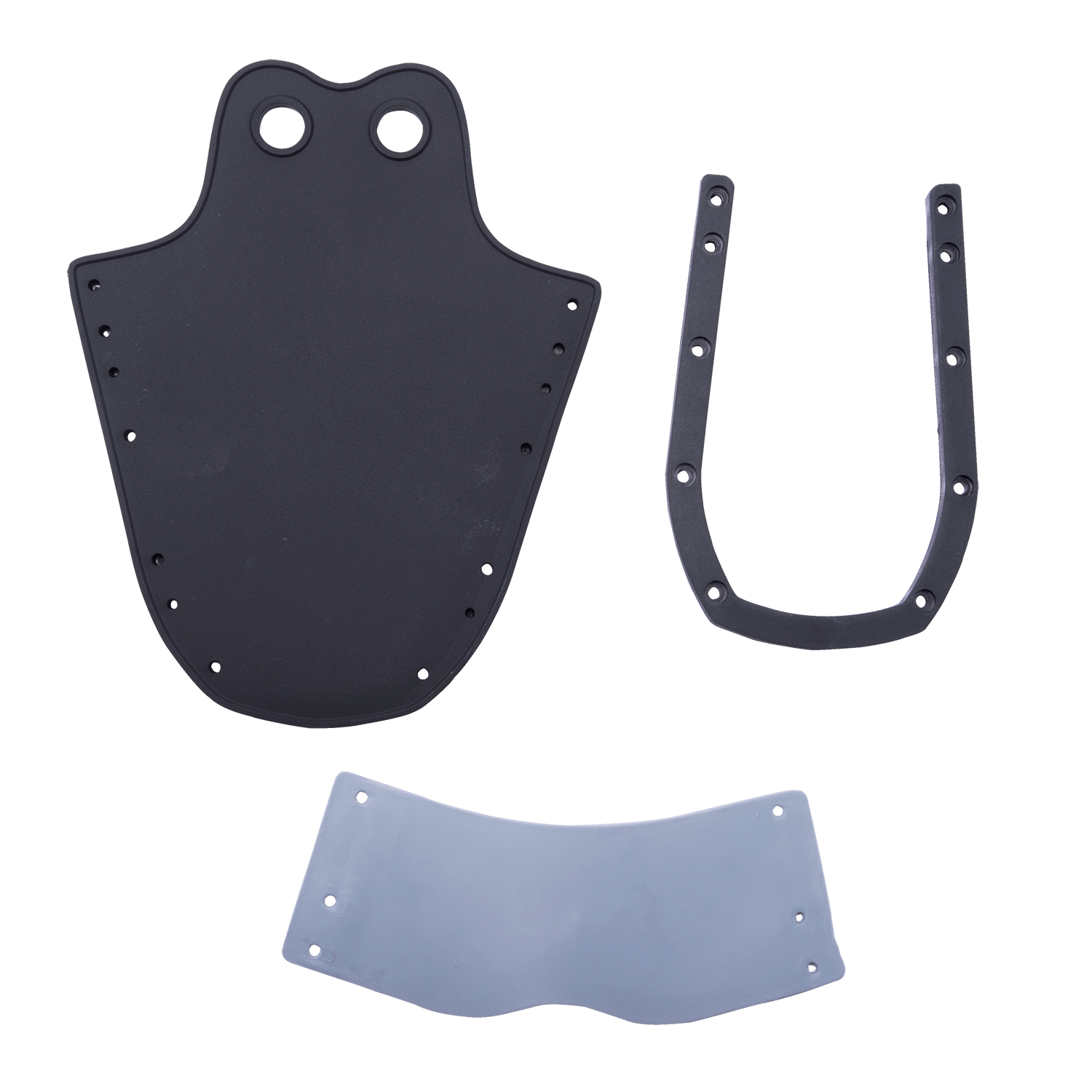 Horseshoe Toe Rubber - Adult