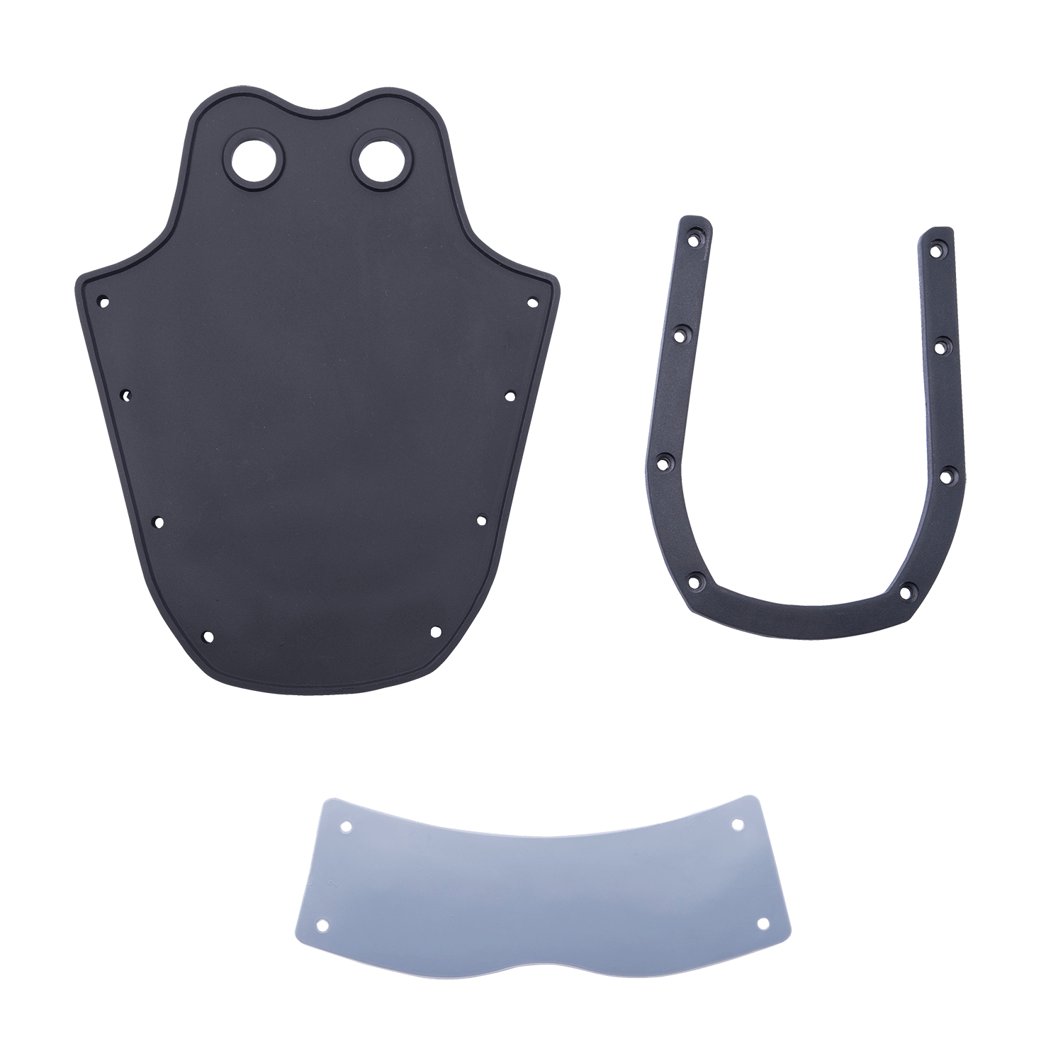 Horseshoe Toe Rubber - Child