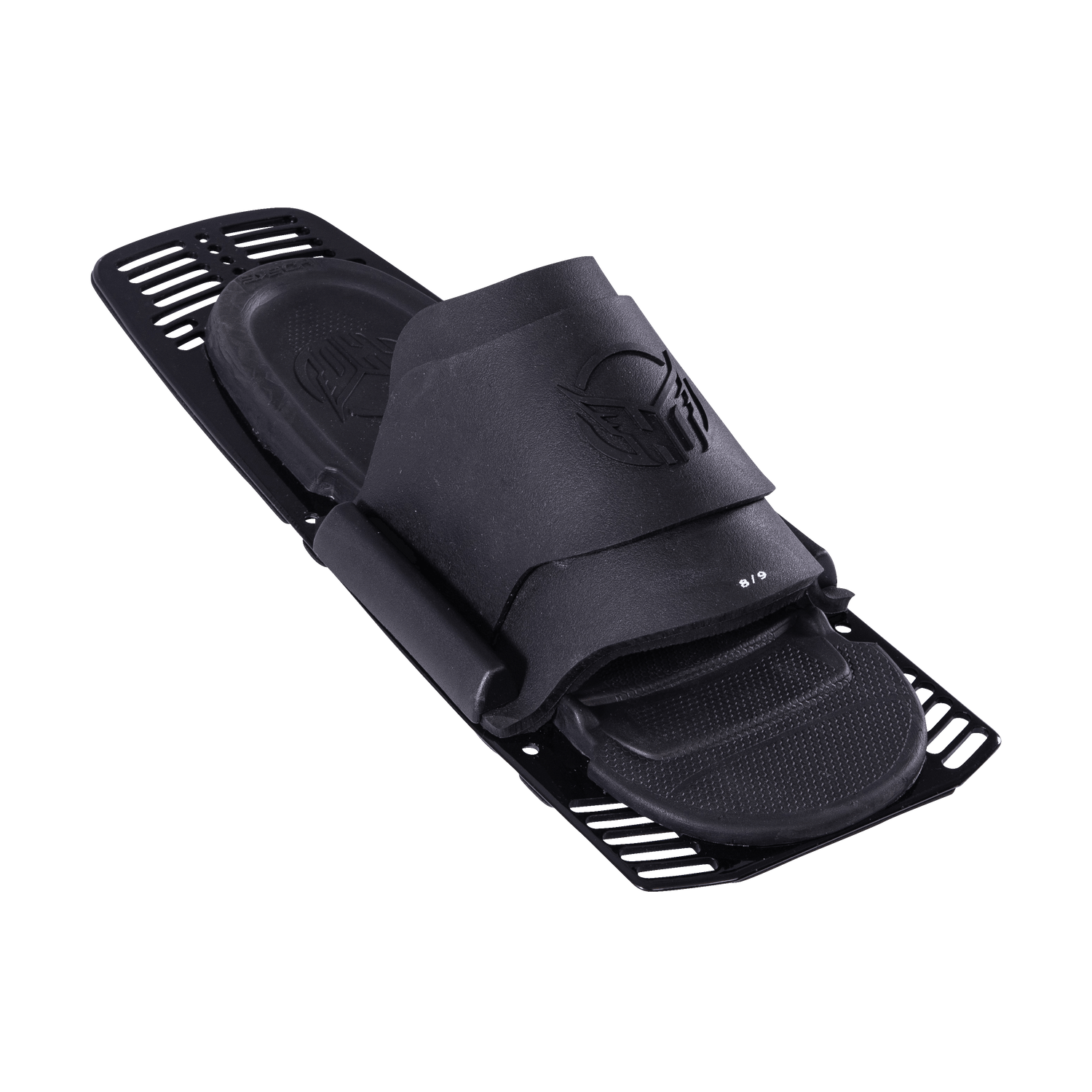 Rear Toe Plate