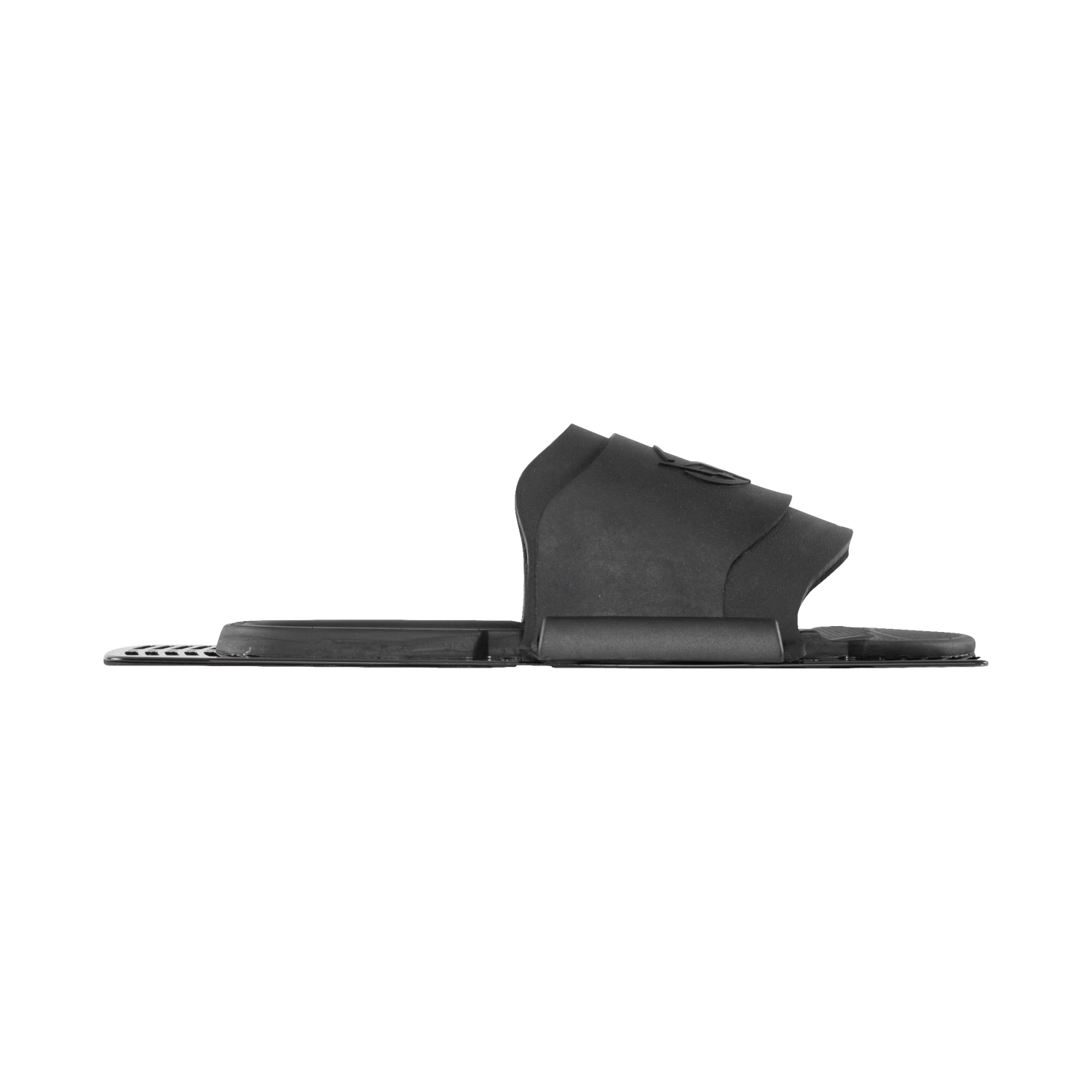 Rear Toe Plate