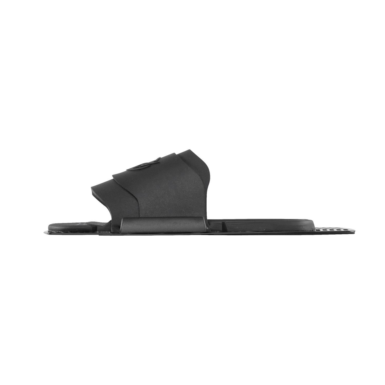 Rear Toe Plate