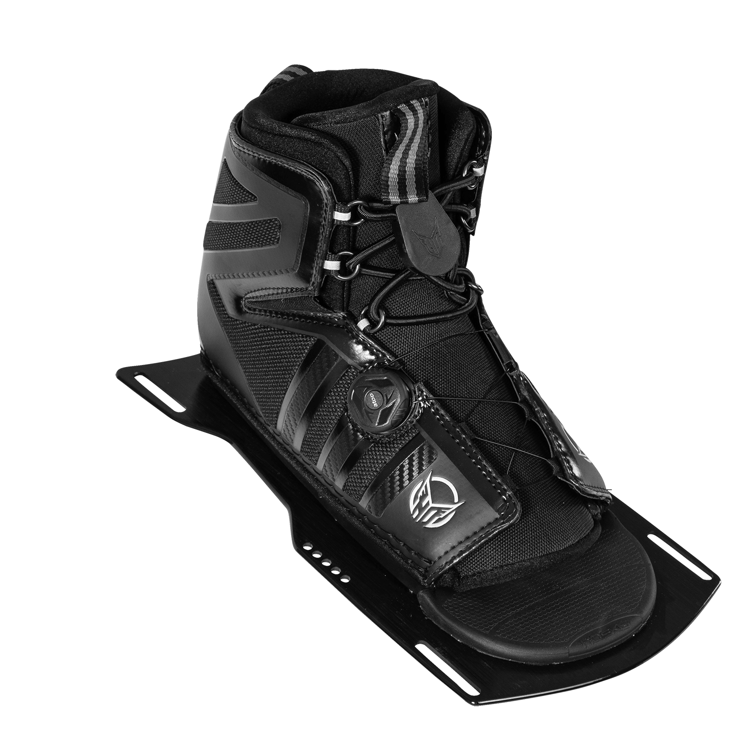 Stance 130 Front w/ ATOP