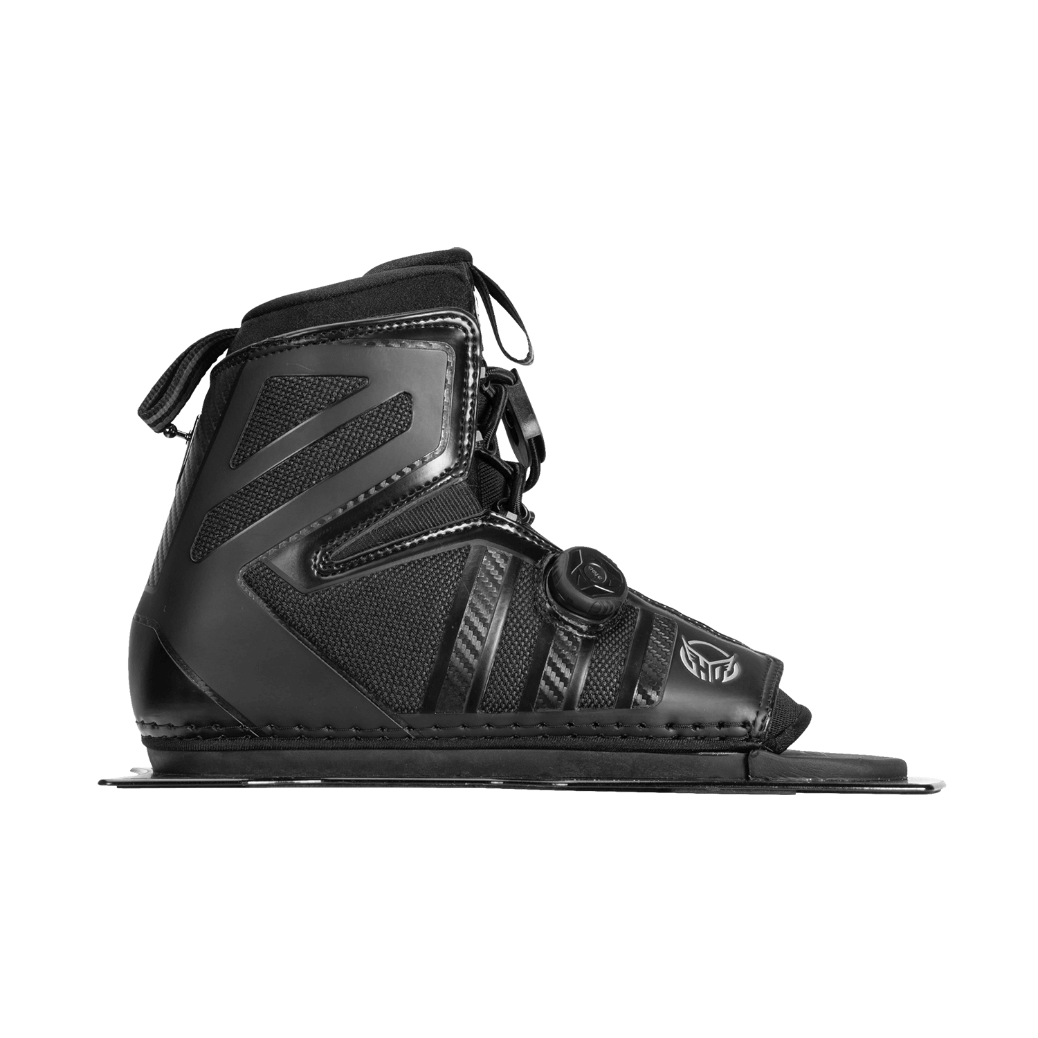 Stance 130 Front w/ ATOP