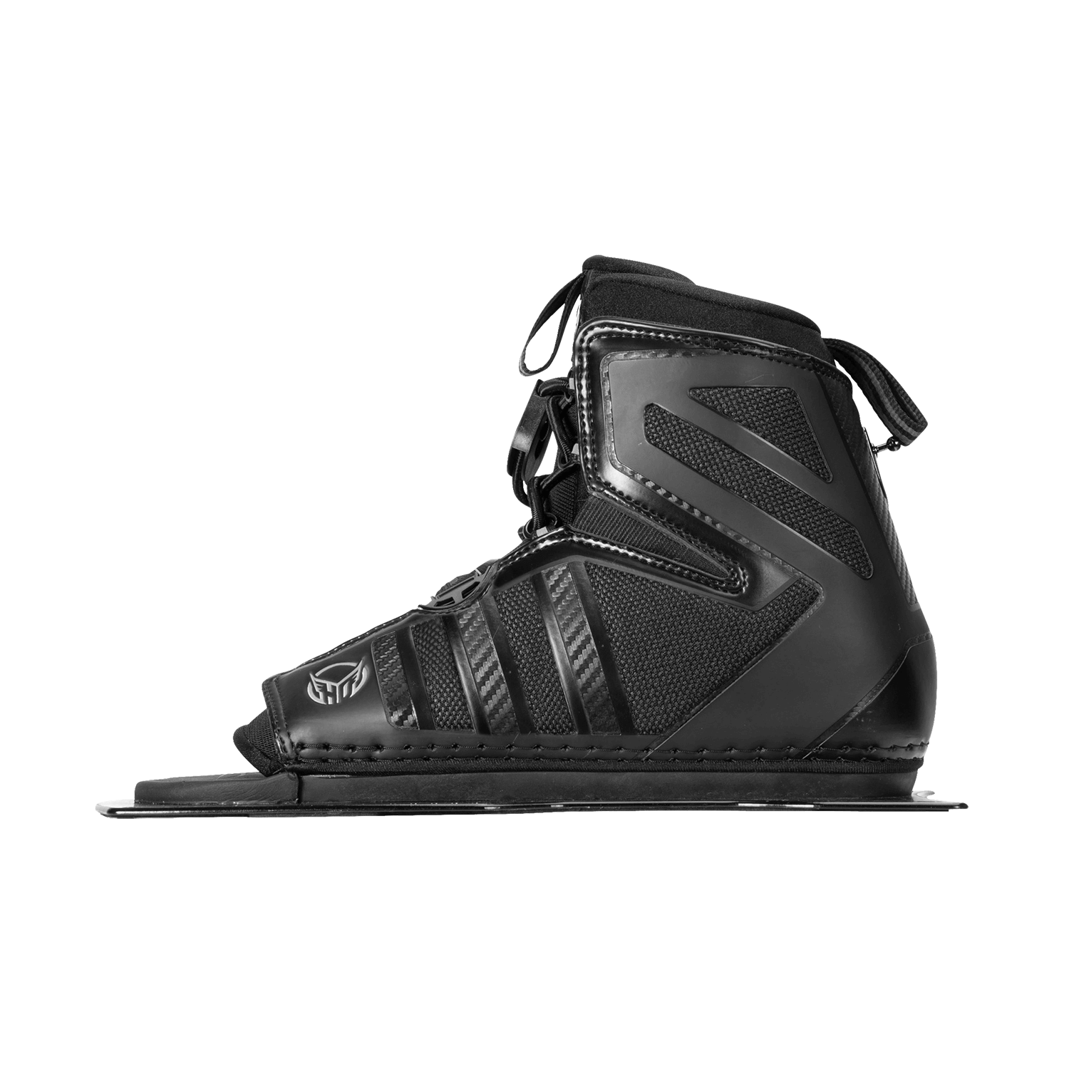 Stance 130 Front w/ ATOP