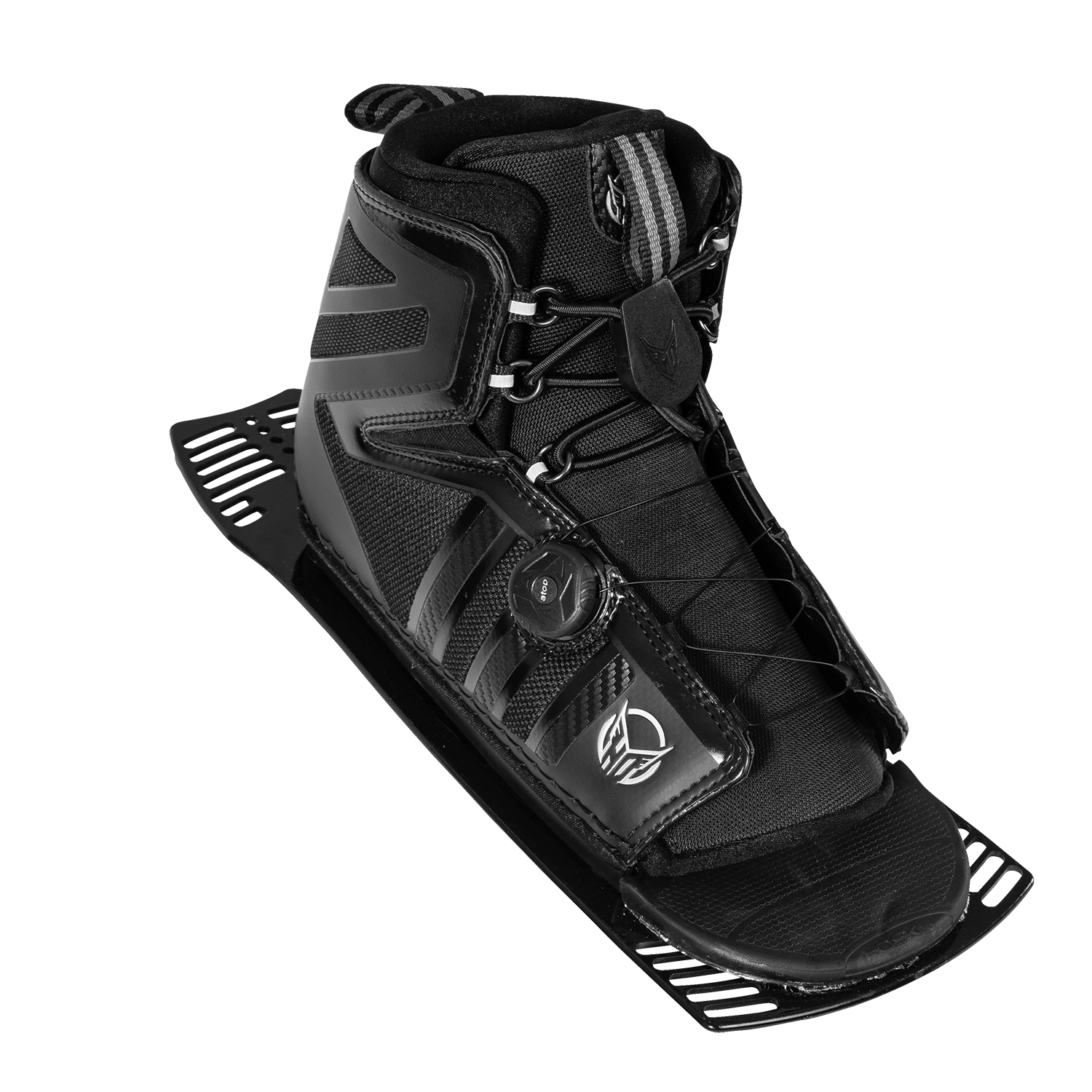 Stance 130 Rear w/ ATOP