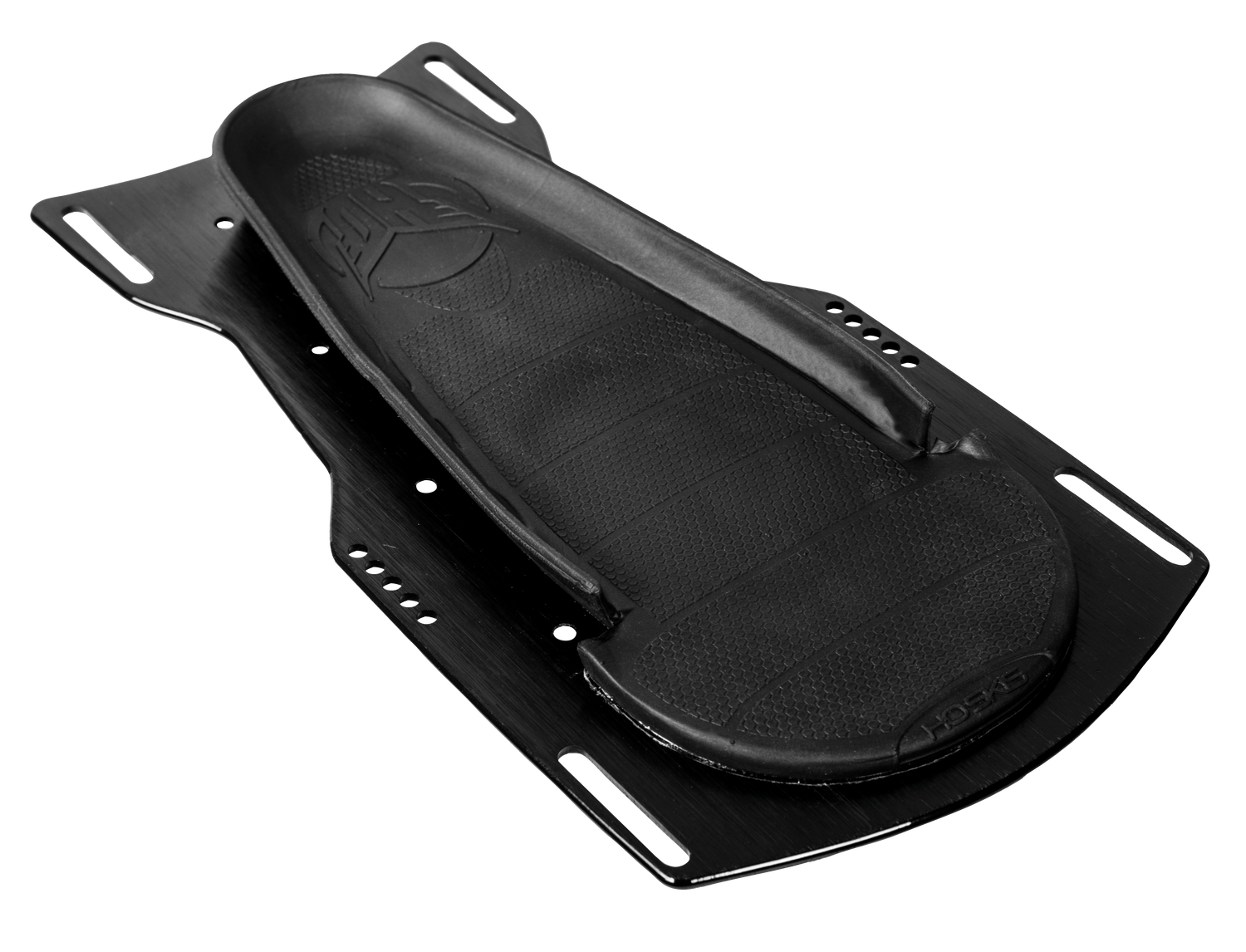 Stance Boot Front Plate w/ Footbed