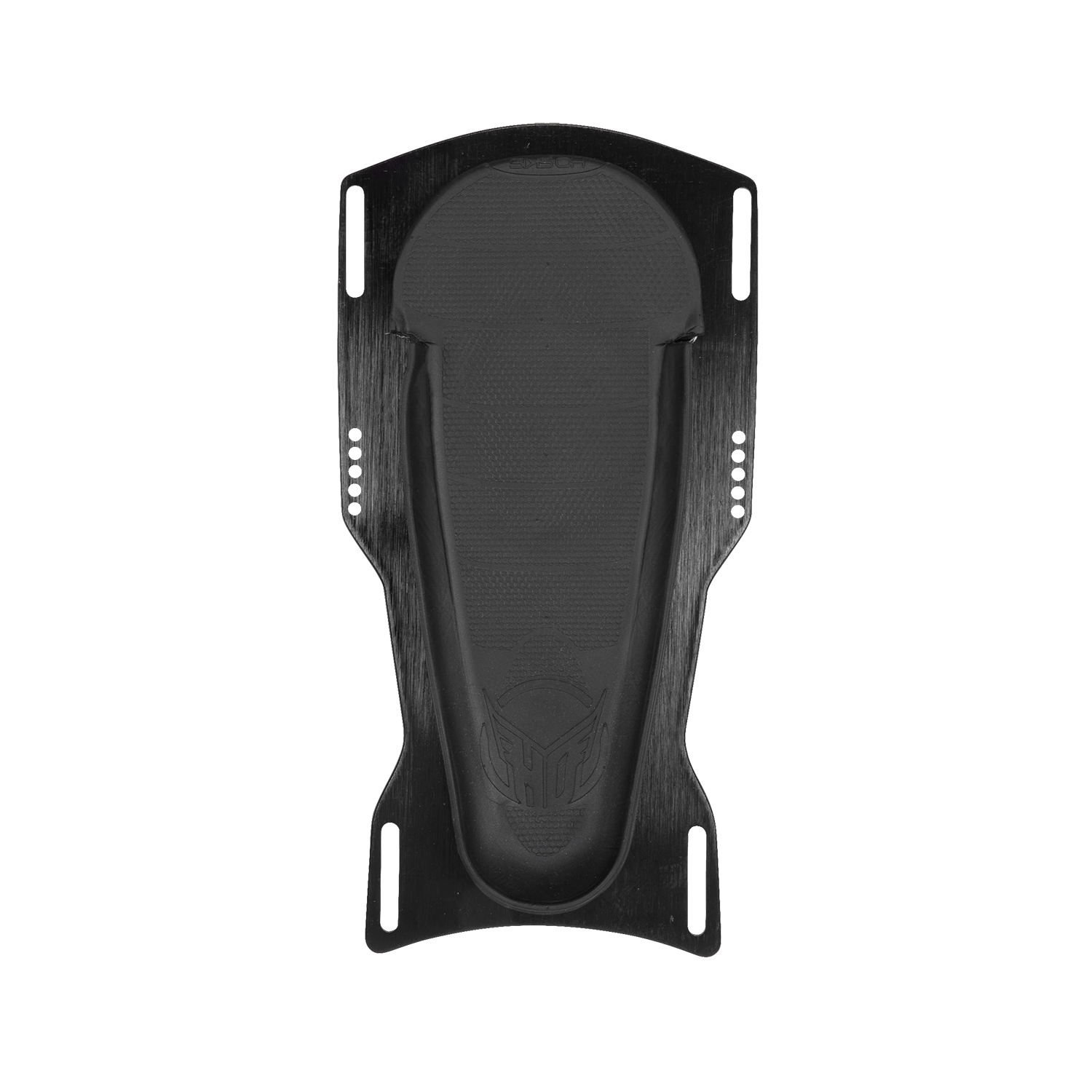 Stance Boot Front Plate w/ Footbed