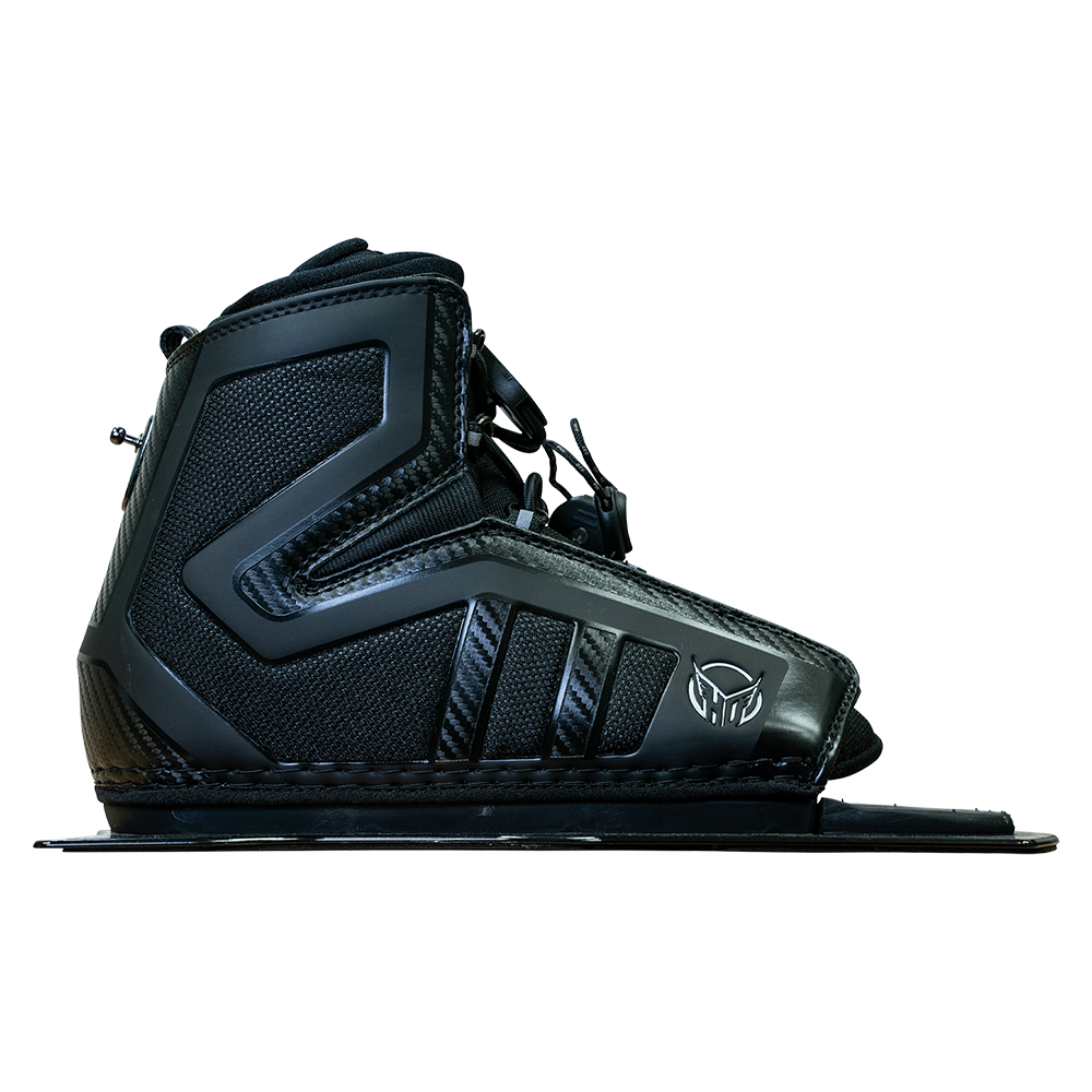 Stance 130 Front