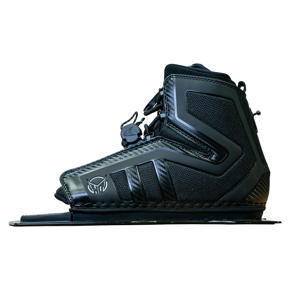 Stance 130 Front