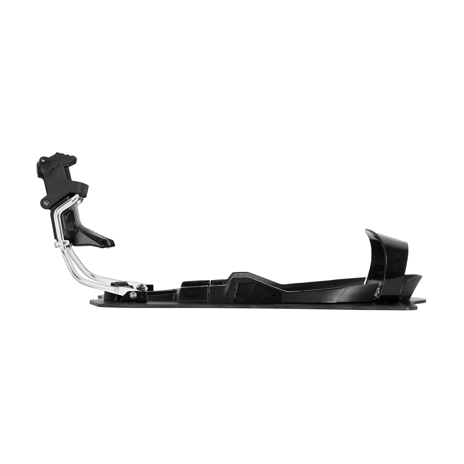 Syndicate Hardshell Plate w/Release