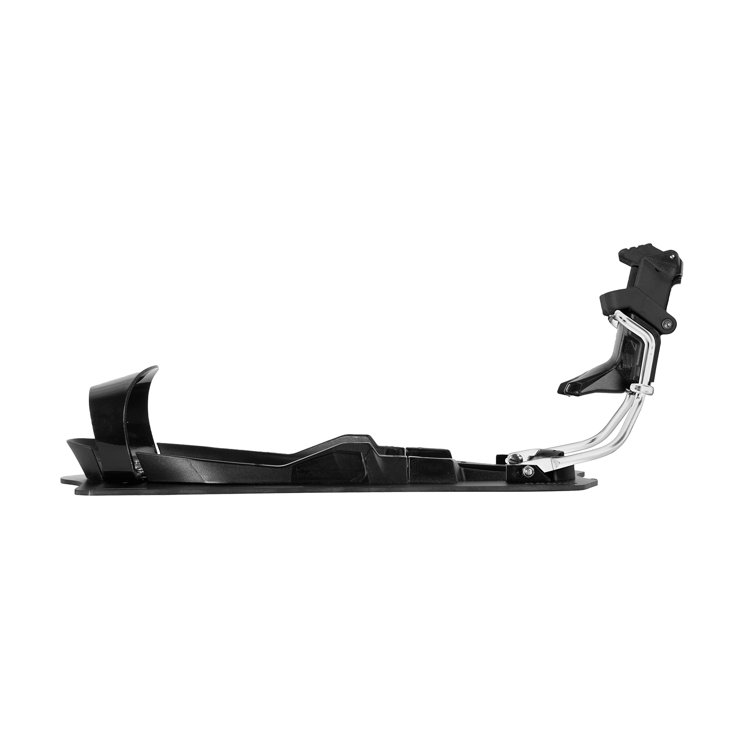 Syndicate Hardshell Plate w/Release