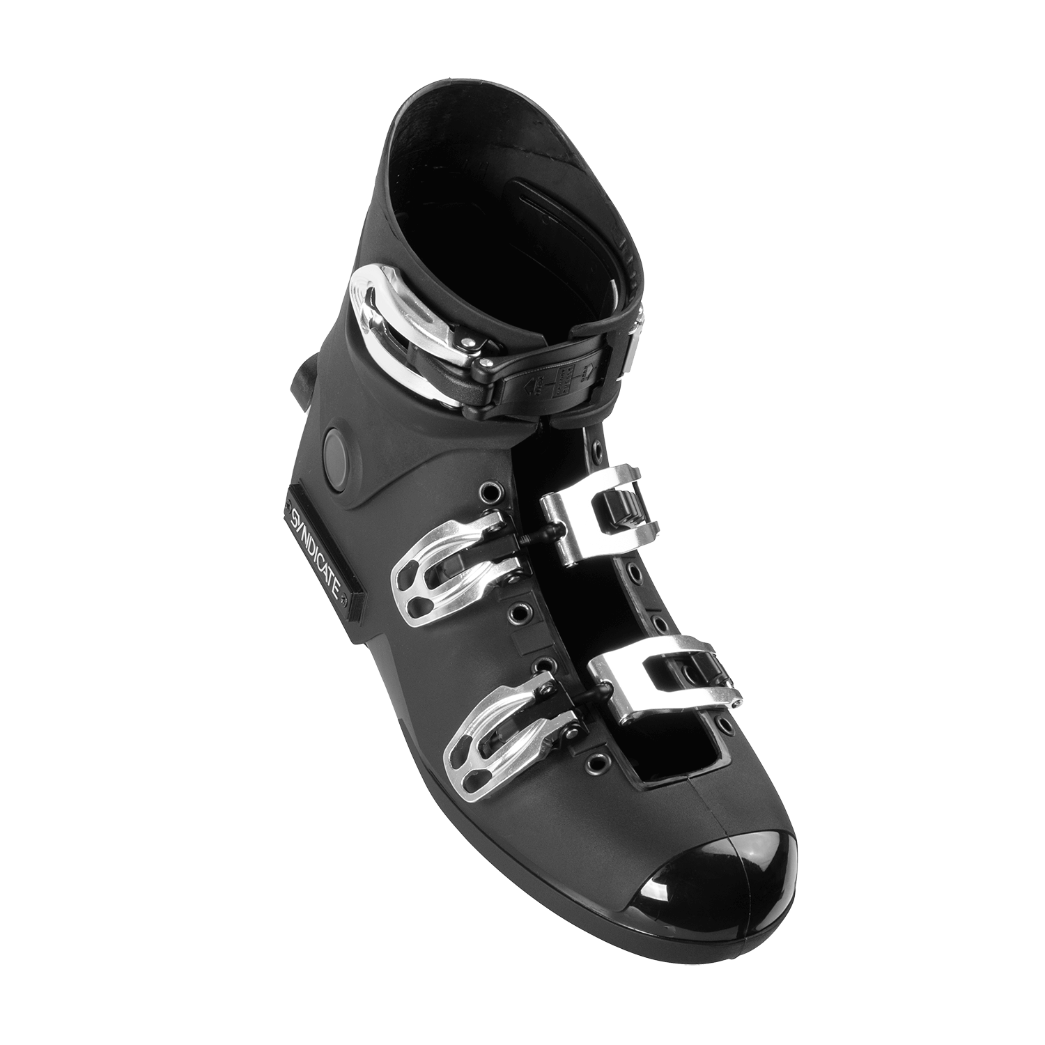 Syndicate Hardshell Boot