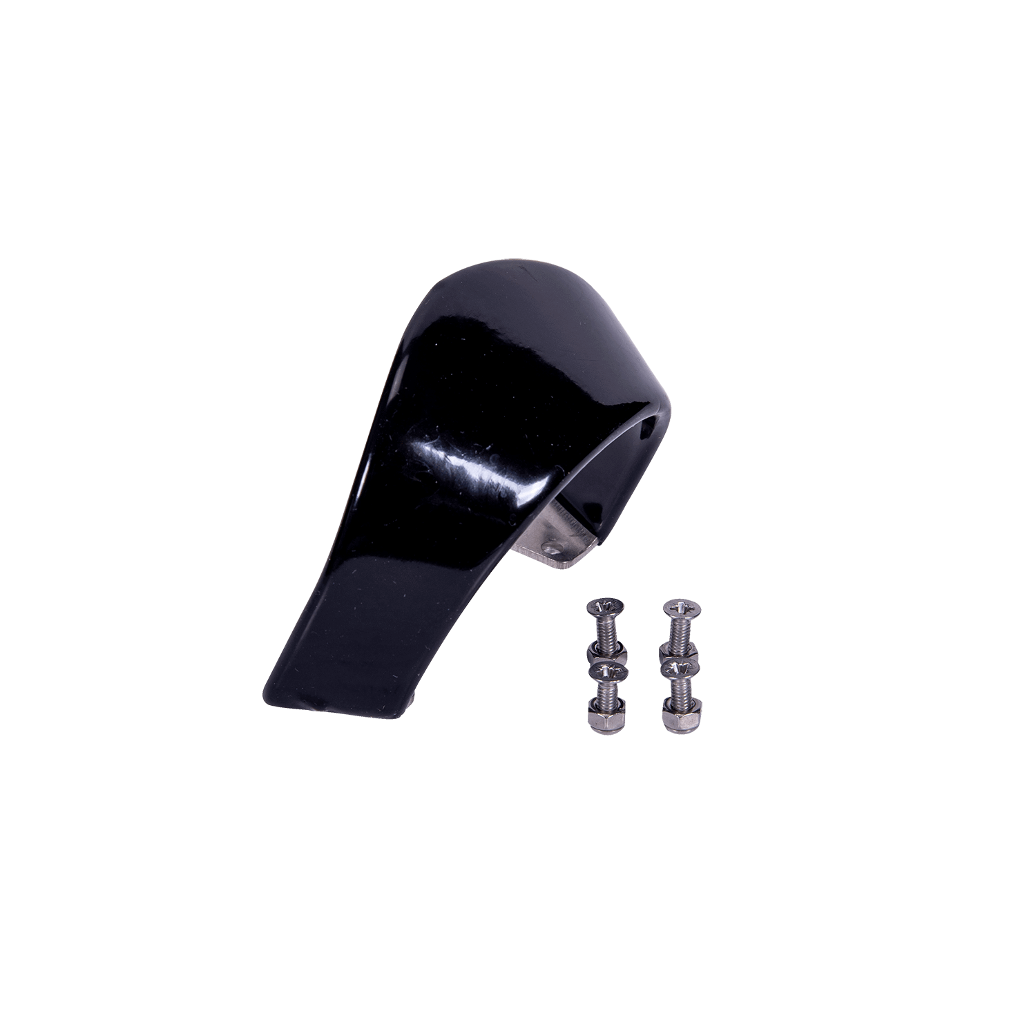 Syndicate Hardshell Toe Loop