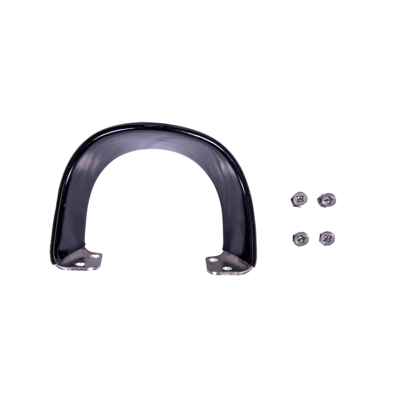 Syndicate Hardshell Toe Loop