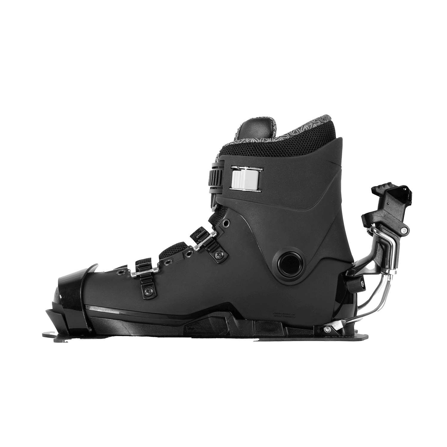 Syndicate Hardshell (Right 4/5)