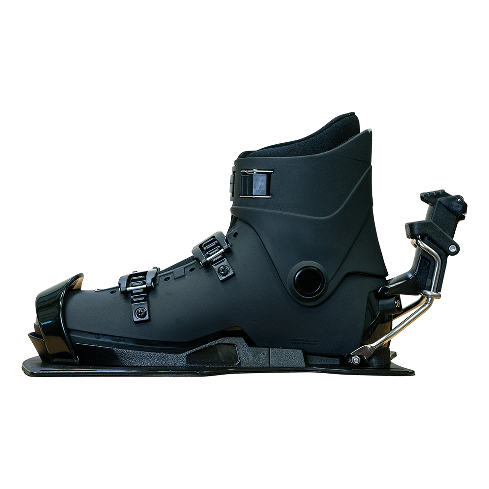 Syndicate Hardshell