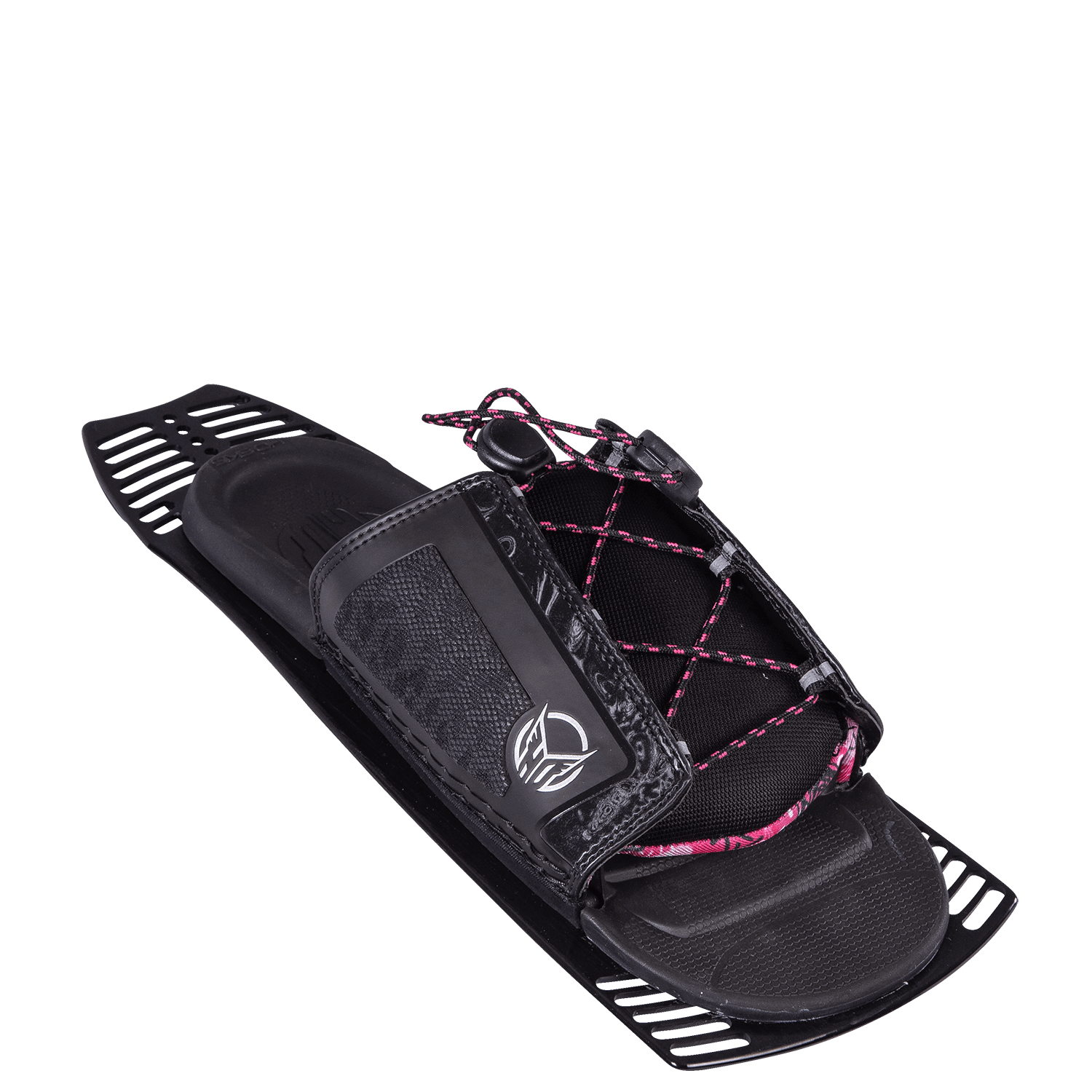 Womens Stance Adjustable Rear Toe Plate (ARTP)