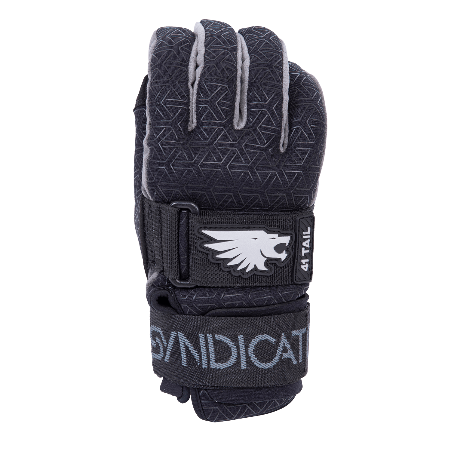 Syndicate 41 Tail