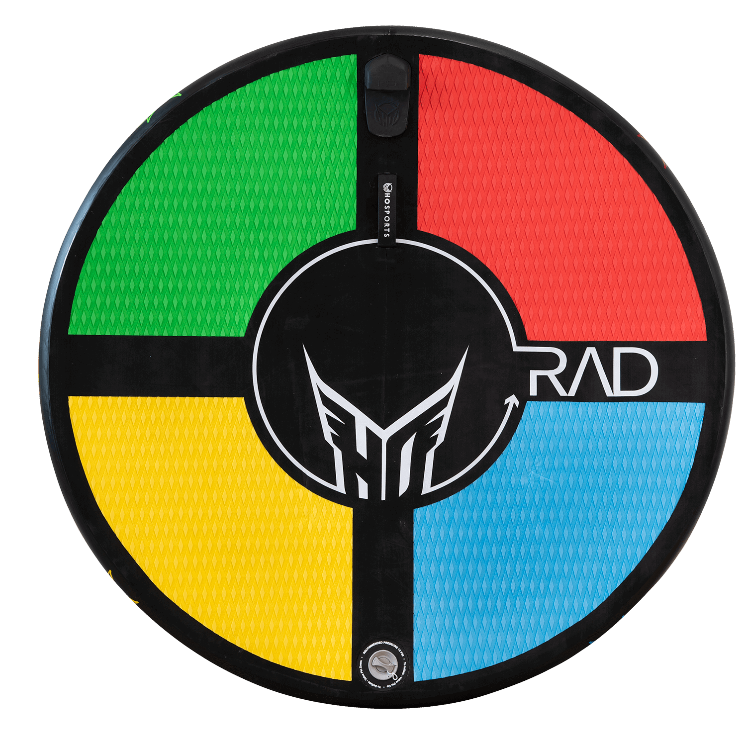 RAD 4