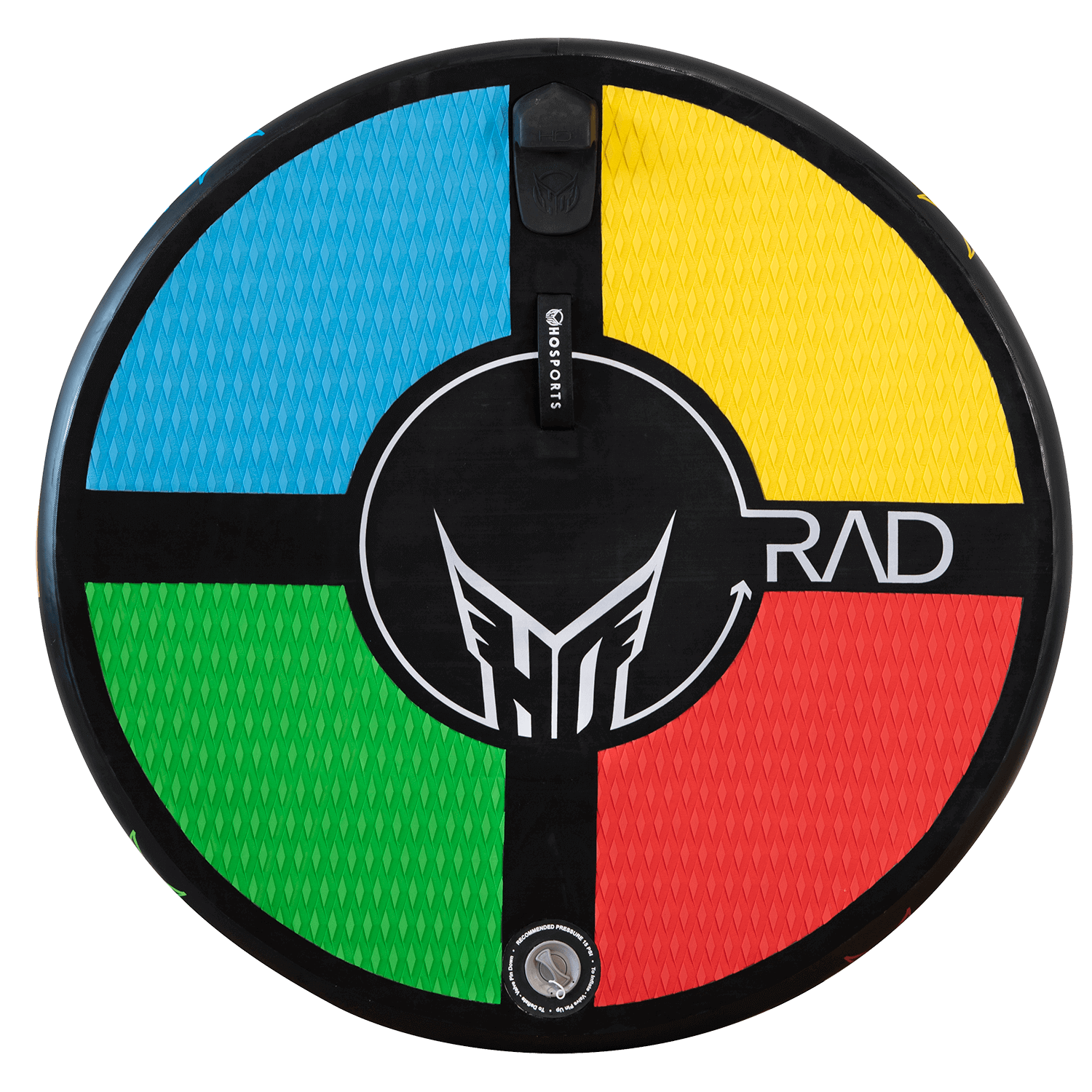 RAD 5