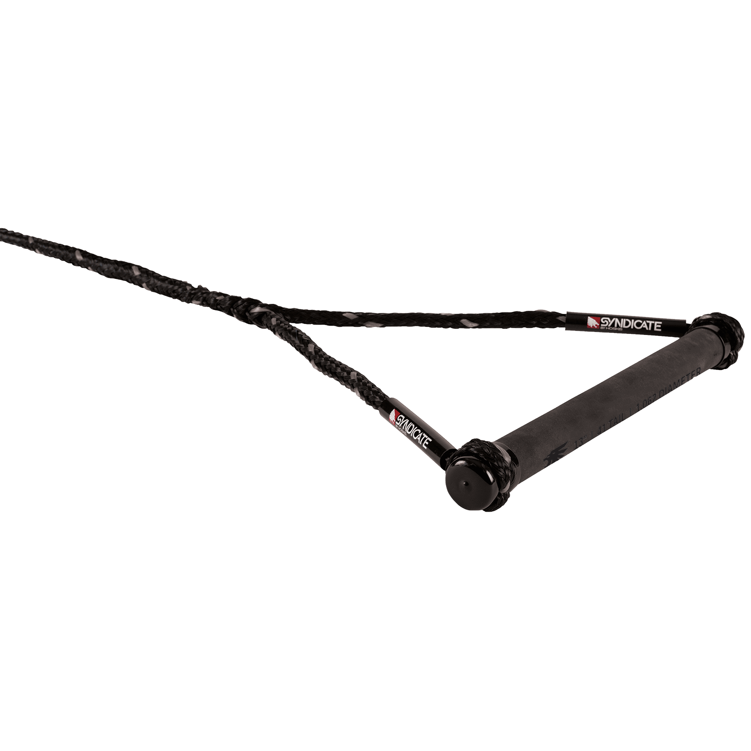Syndicate 41 Tail Handle