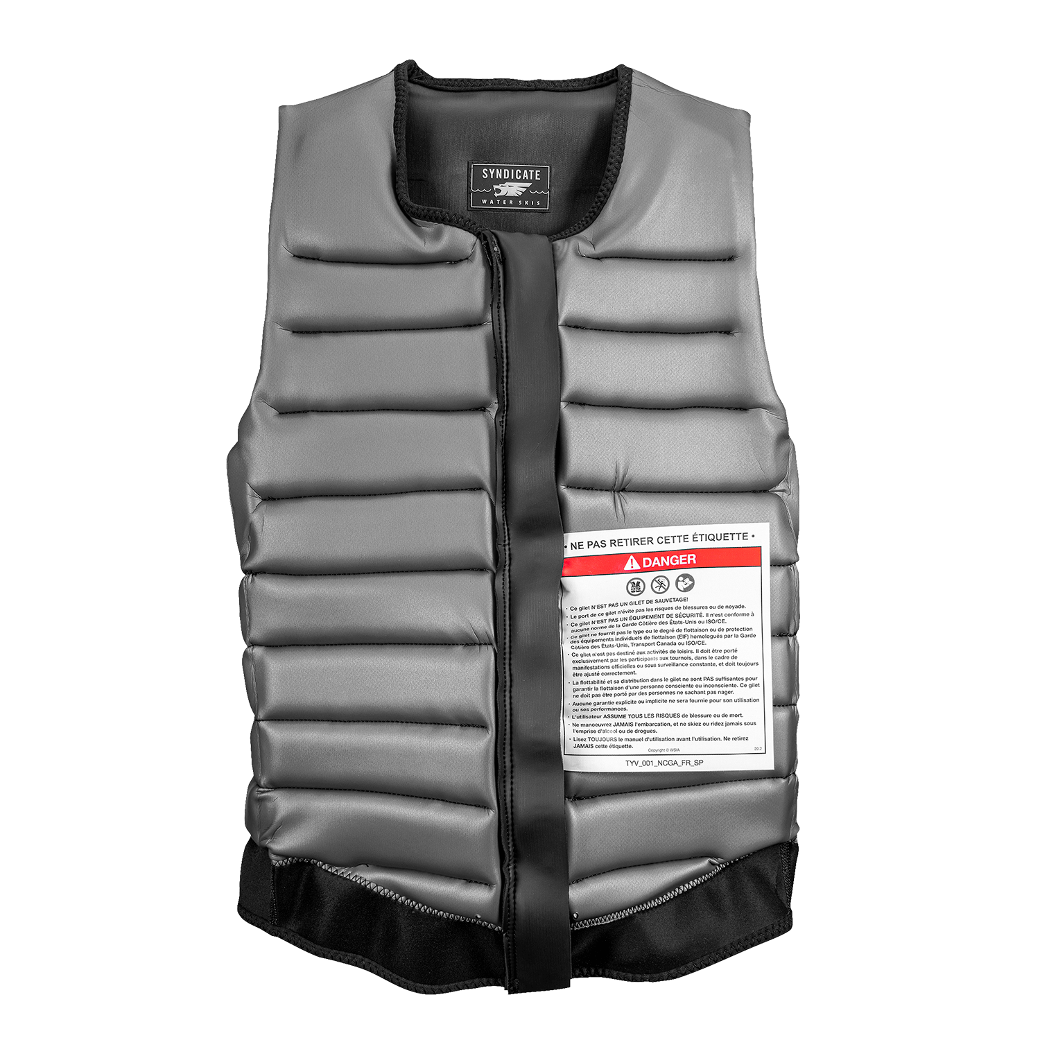 Syndicate Pro Vest