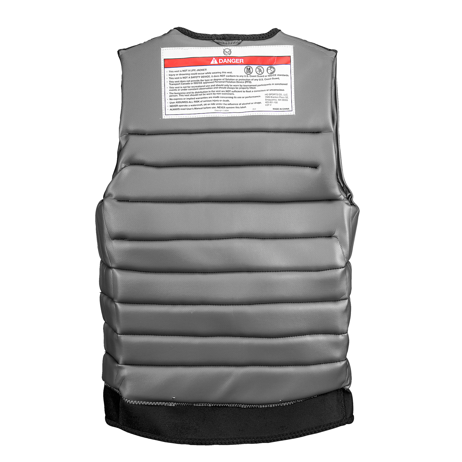 Syndicate Pro Vest