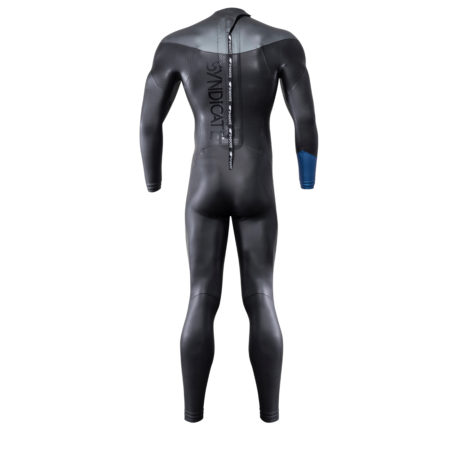 Syndicate Dry-Flex Wetsuit Full (Long)