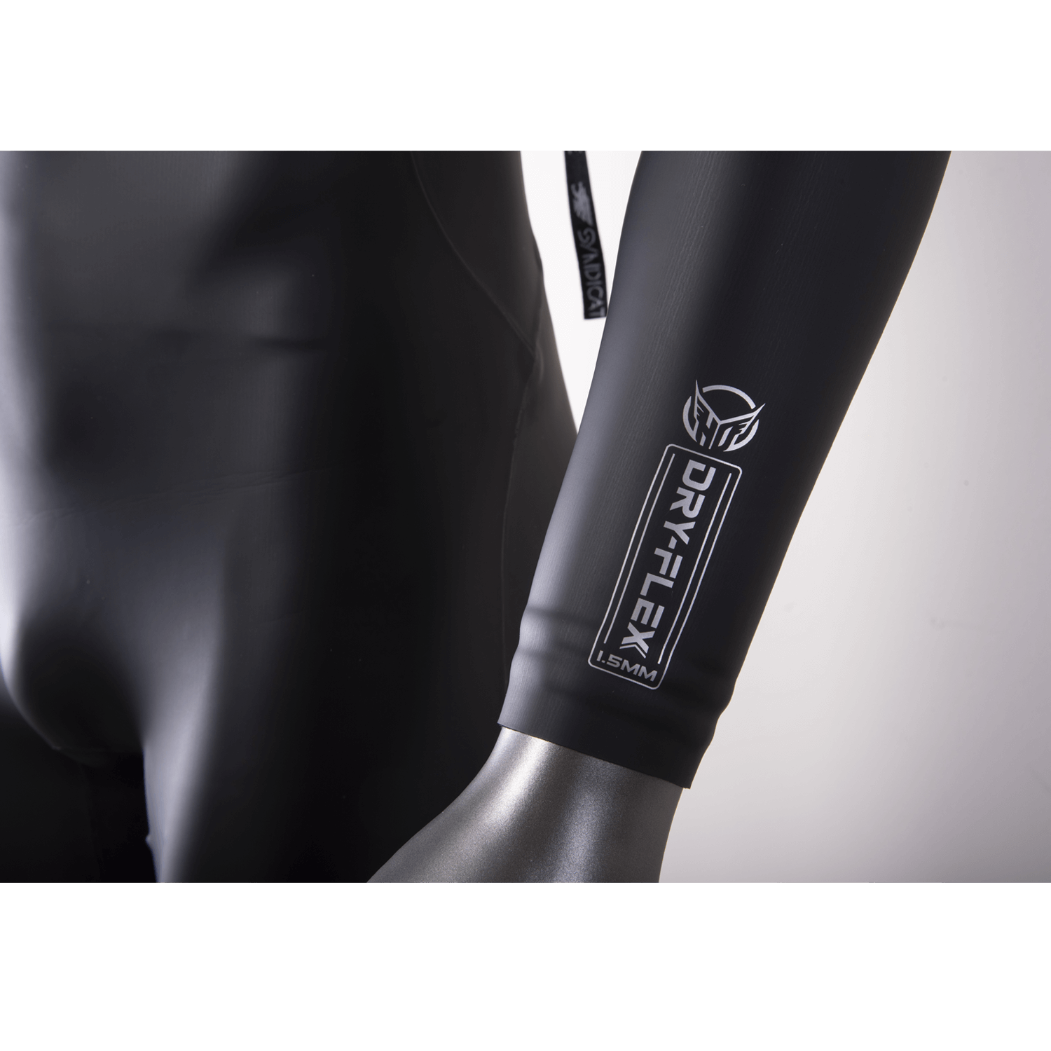 Syndicate Dry-Flex Wetsuit Full (Long)