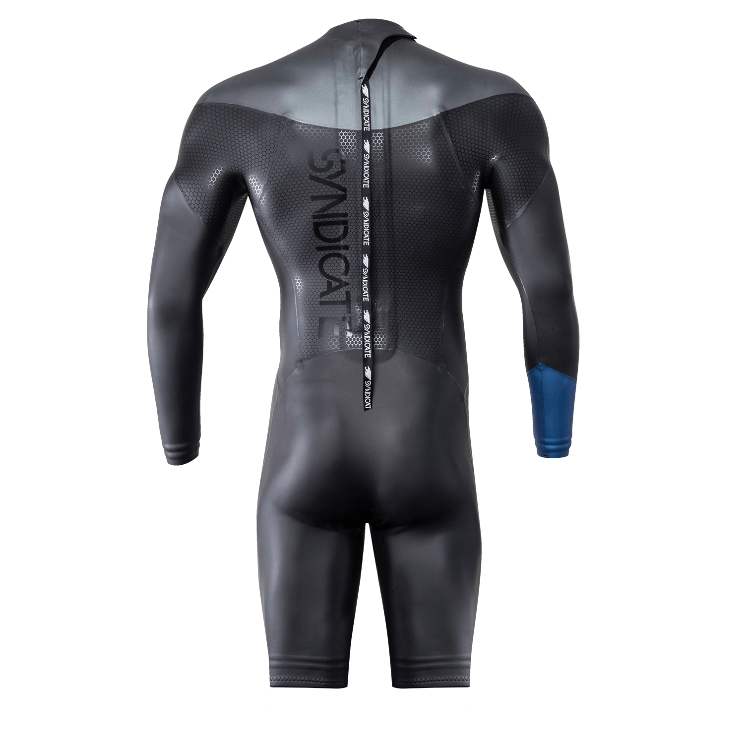 Syndicate Dry-Flex Wetsuit Shorty (Spring)