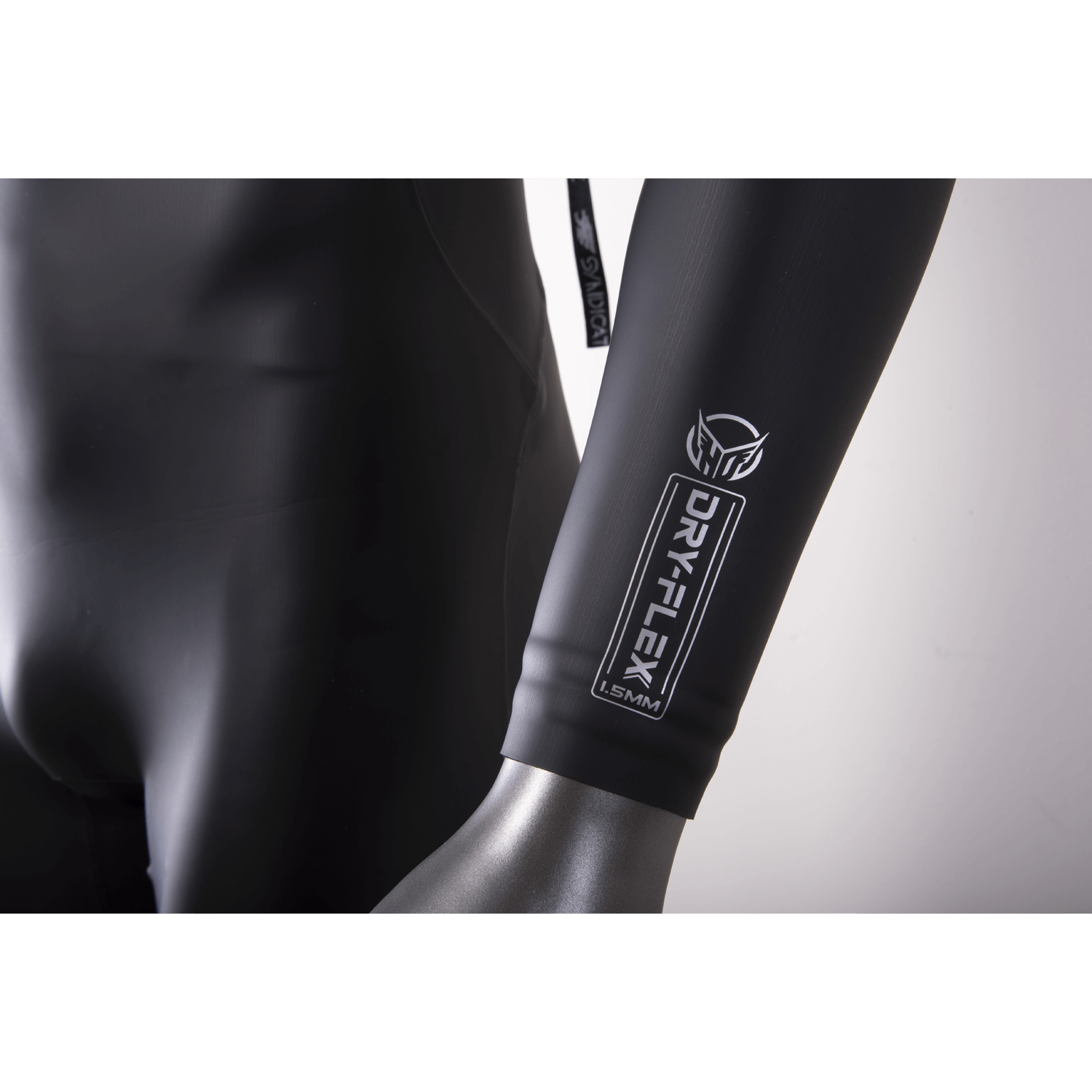 Syndicate Dry-Flex Wetsuit Shorty (Spring)