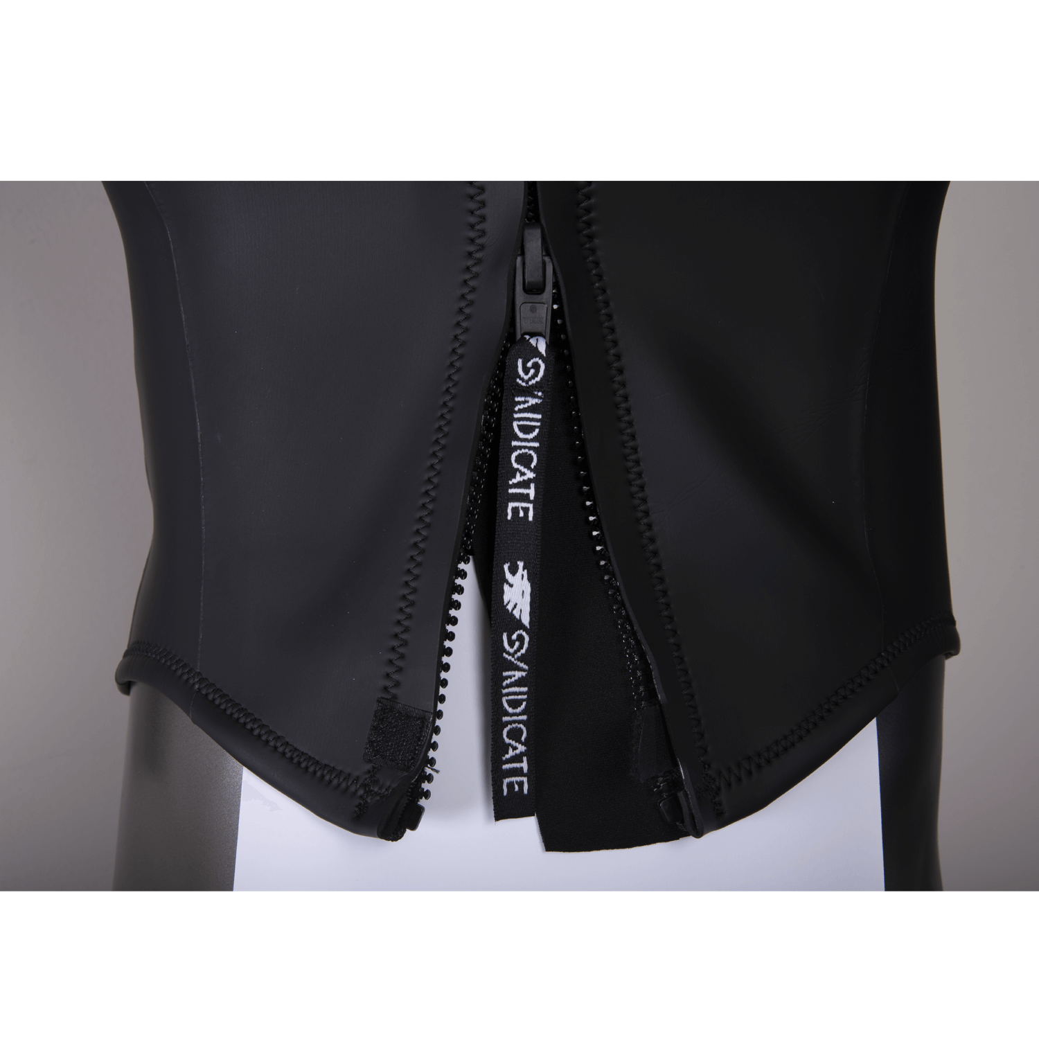 Syndicate Dry-Flex Wetsuit Top