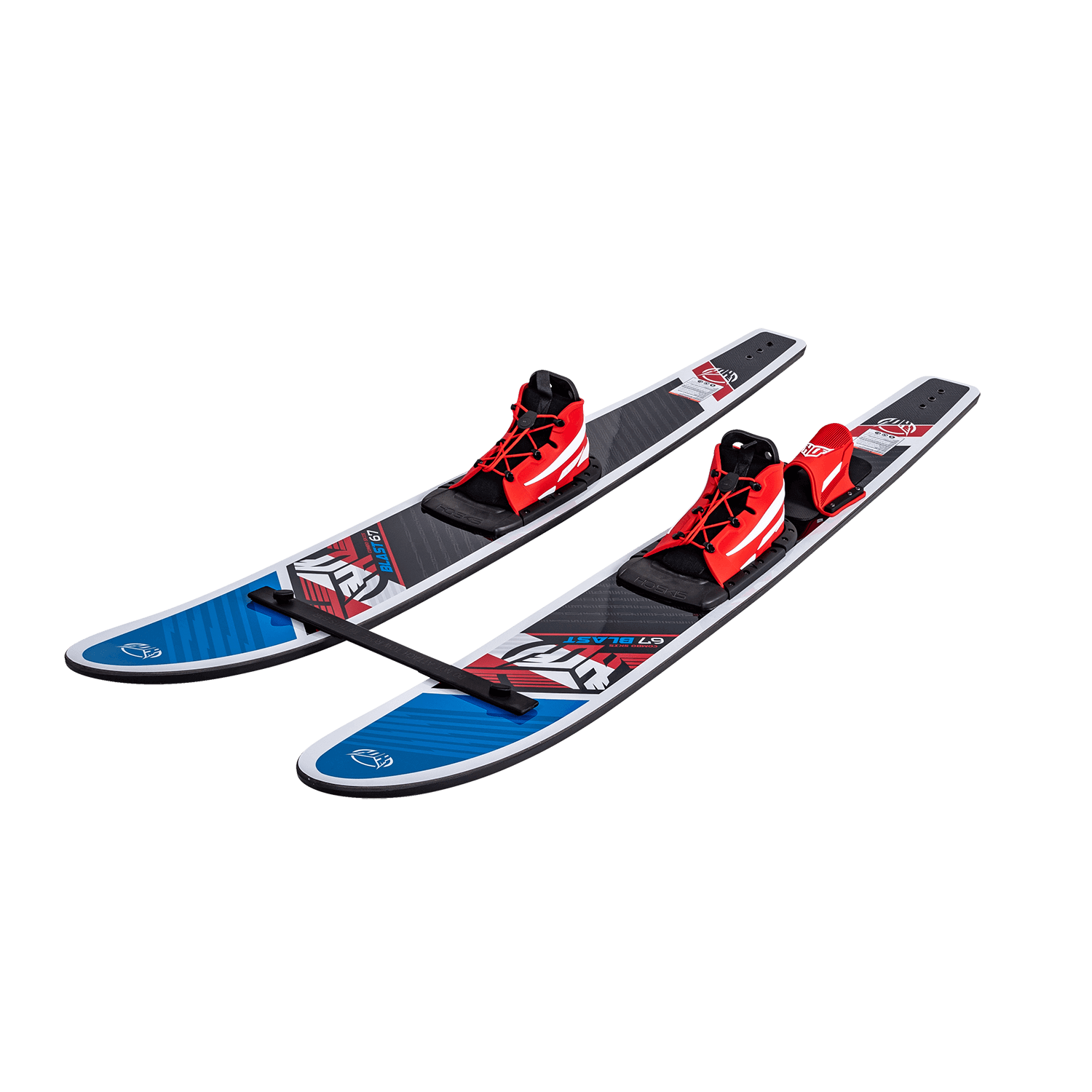 Blast Combos with Blaze Boots