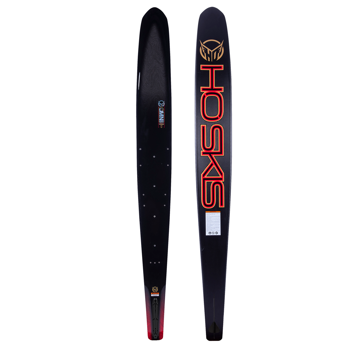 Carbon Omni 2023 - Wide Edition