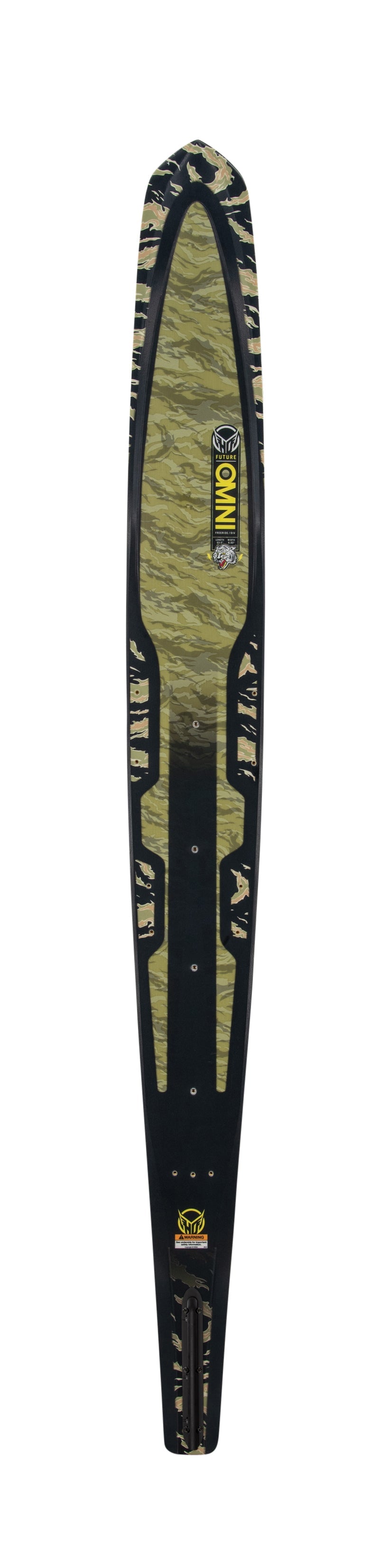 Future Omni Army Green 2022