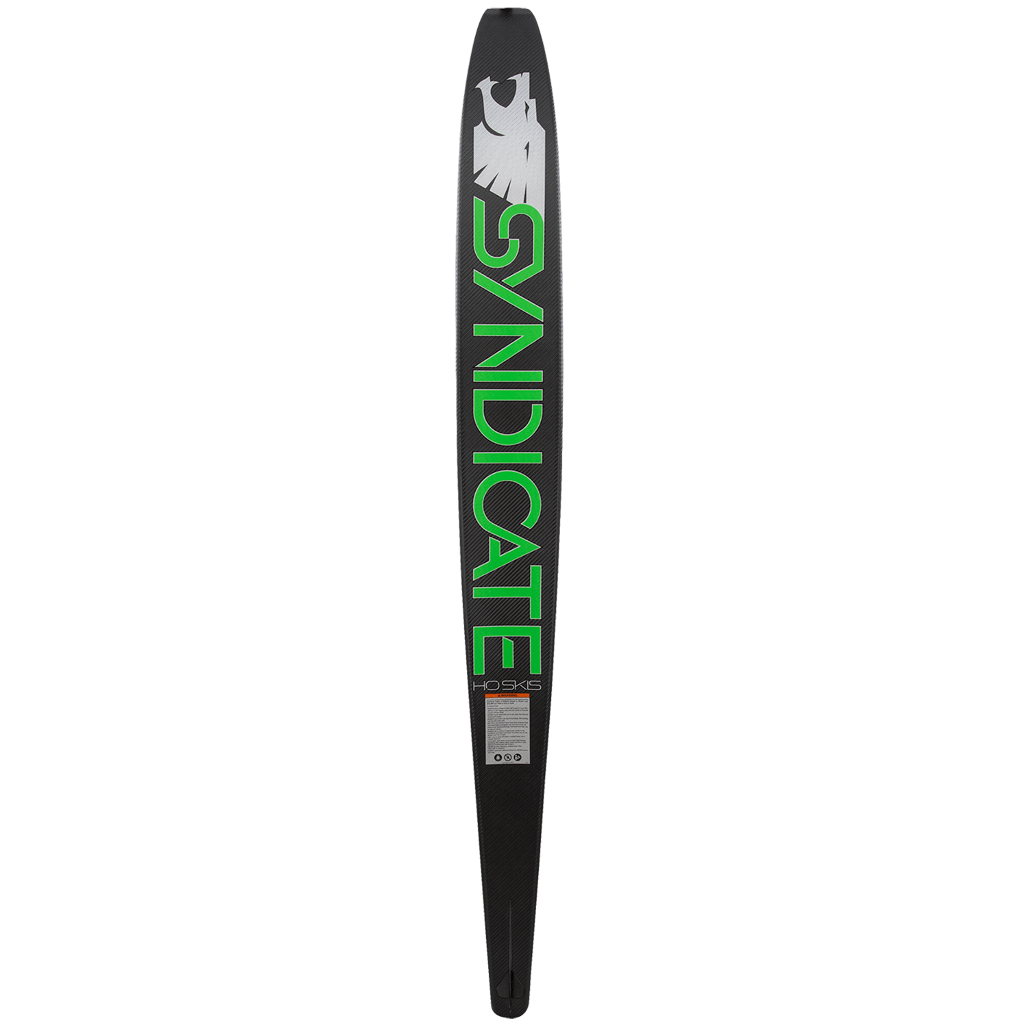 Syndicate Omega Max Demo Program