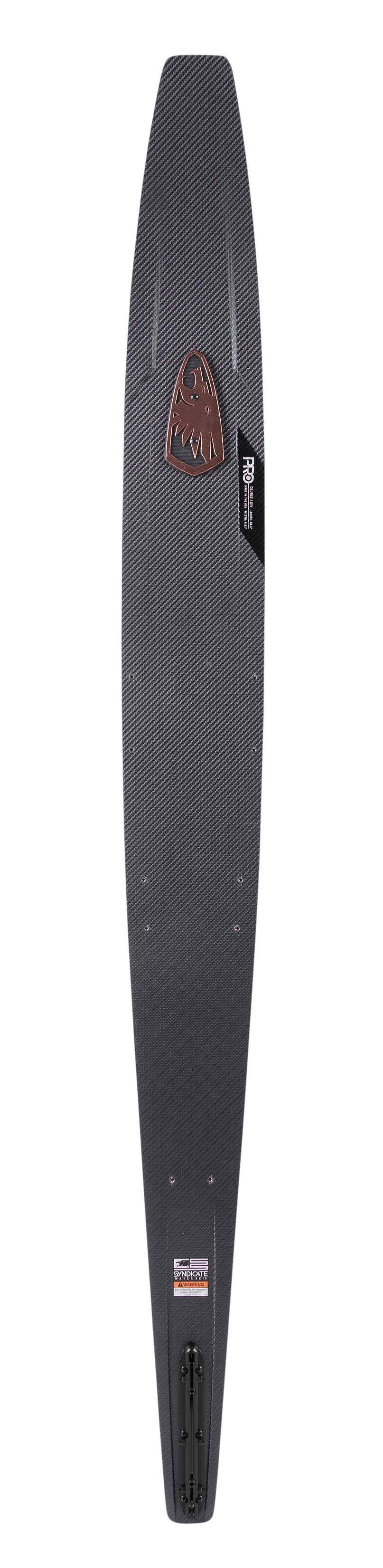 Syndicate Pro 2022